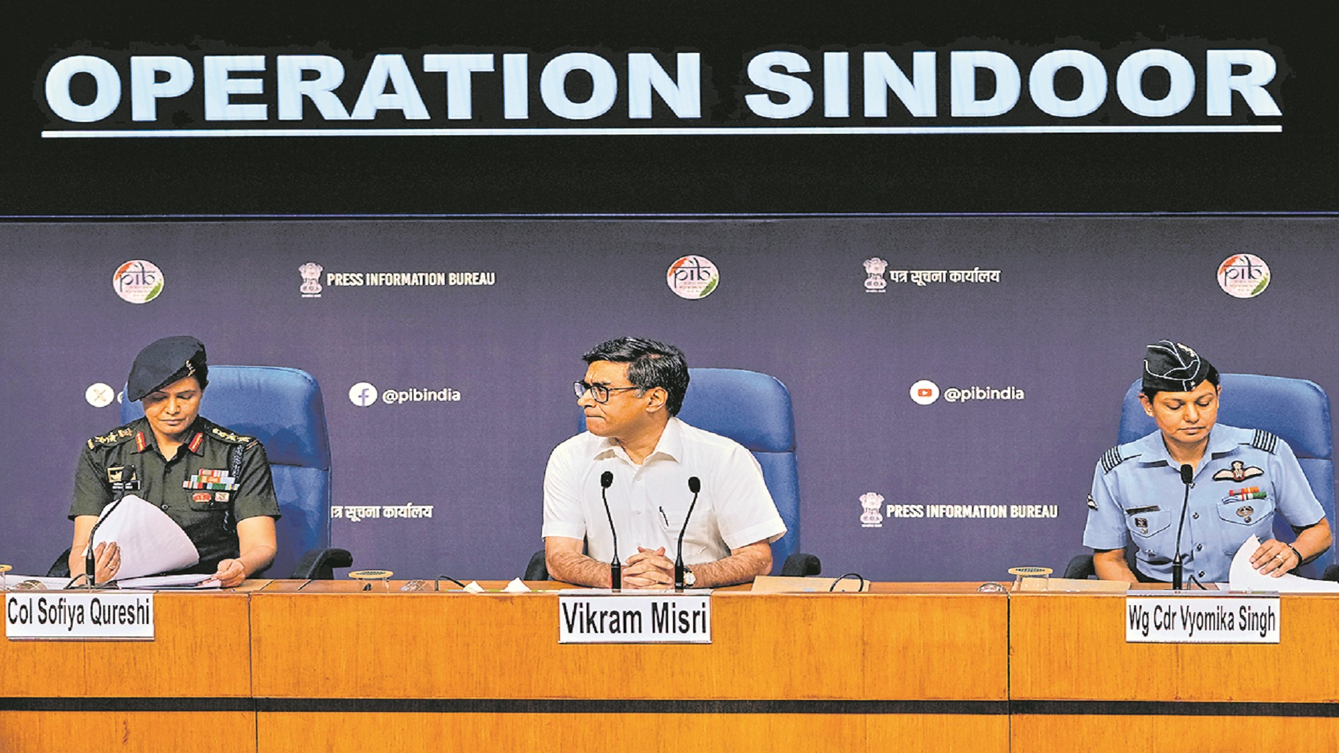 Operation Sindoor