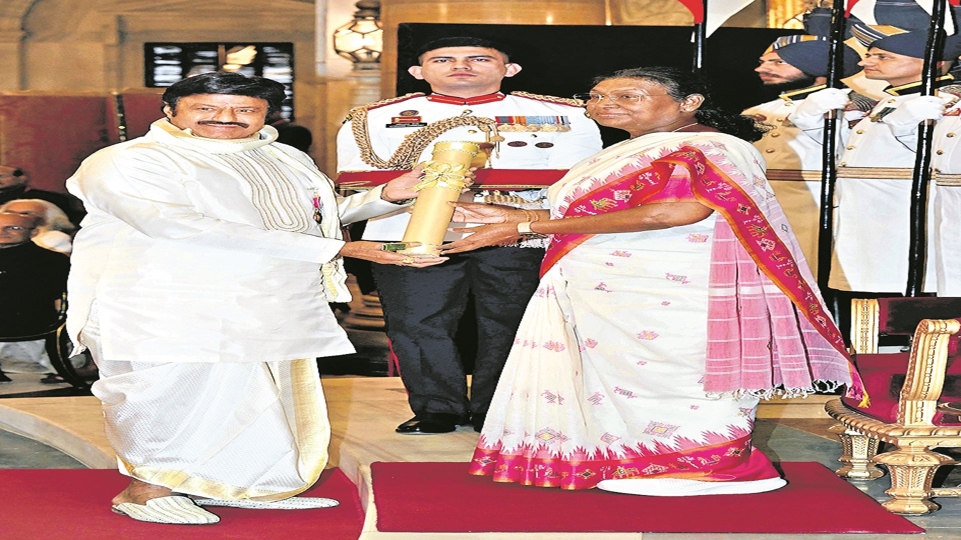 Padma Awards