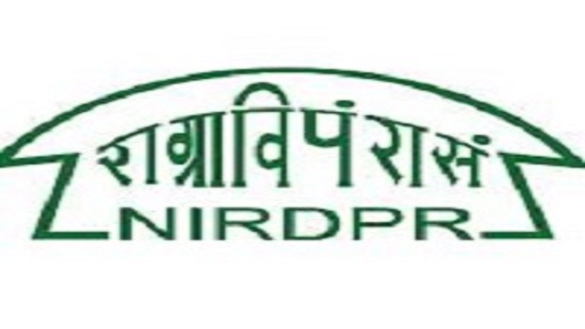 PGDRDM Program In NIRDPR, Hyderabad