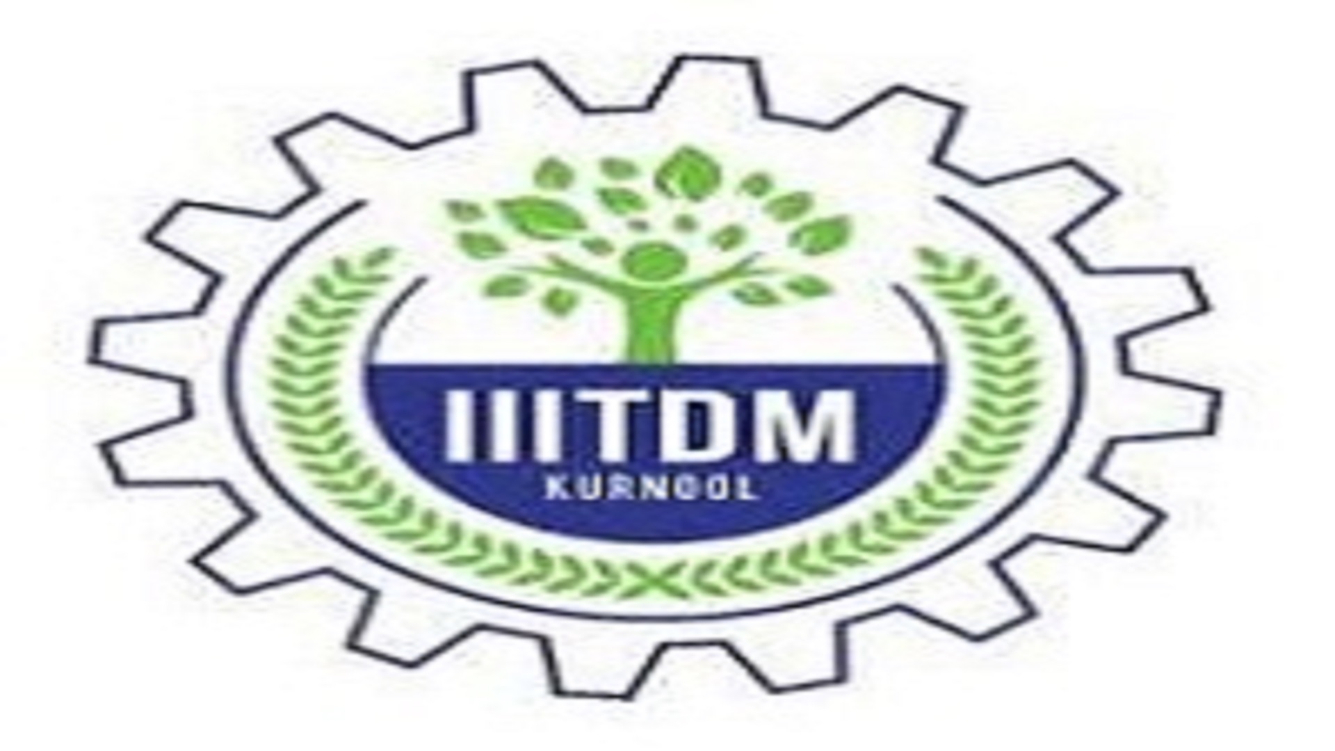 Ph.D. Programme In IIITDM Kurnool