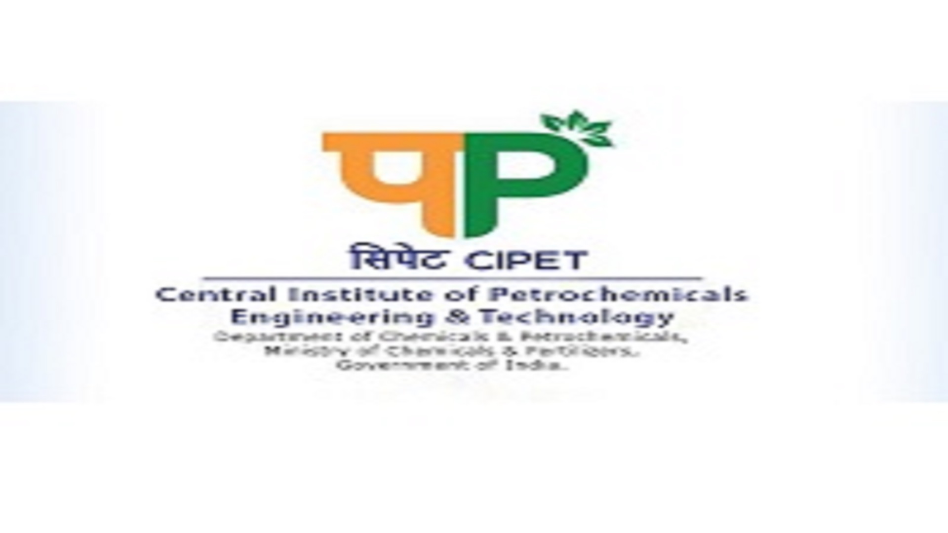Placement Consultant Posts In CIPET
