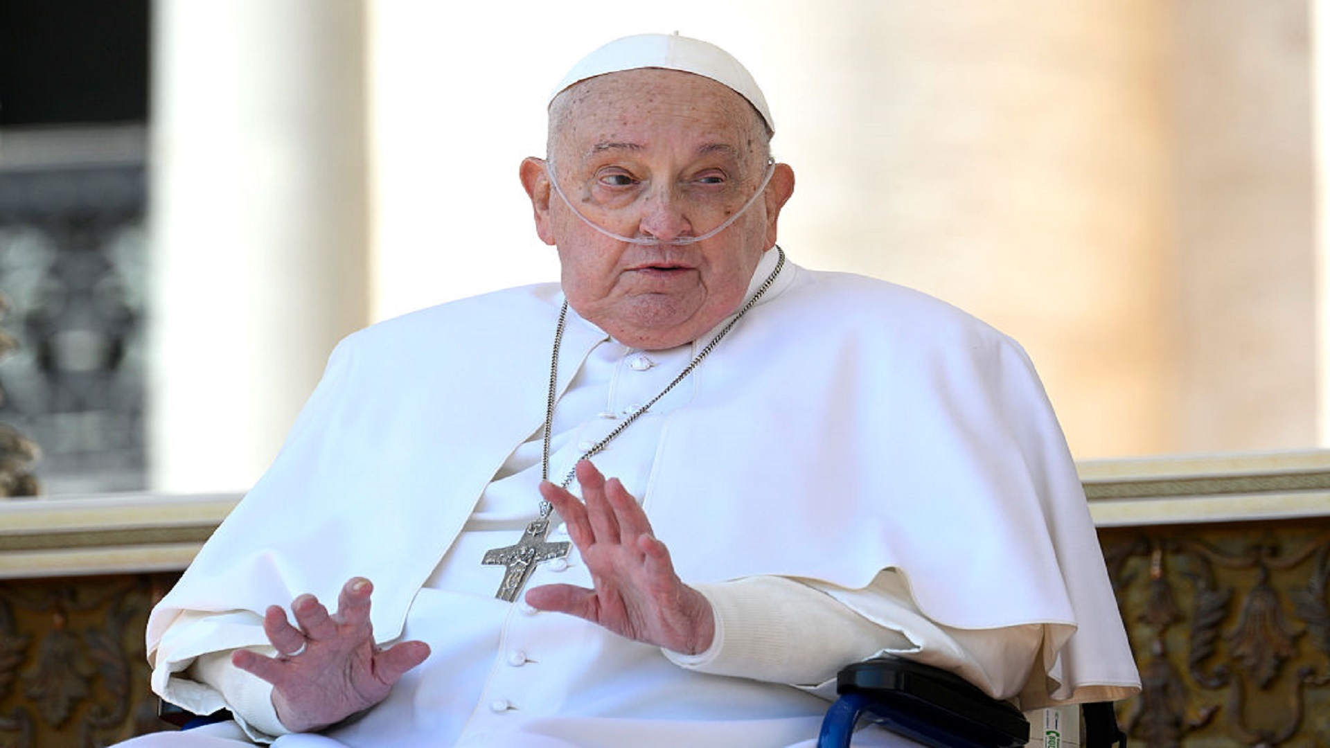 Pope Francis