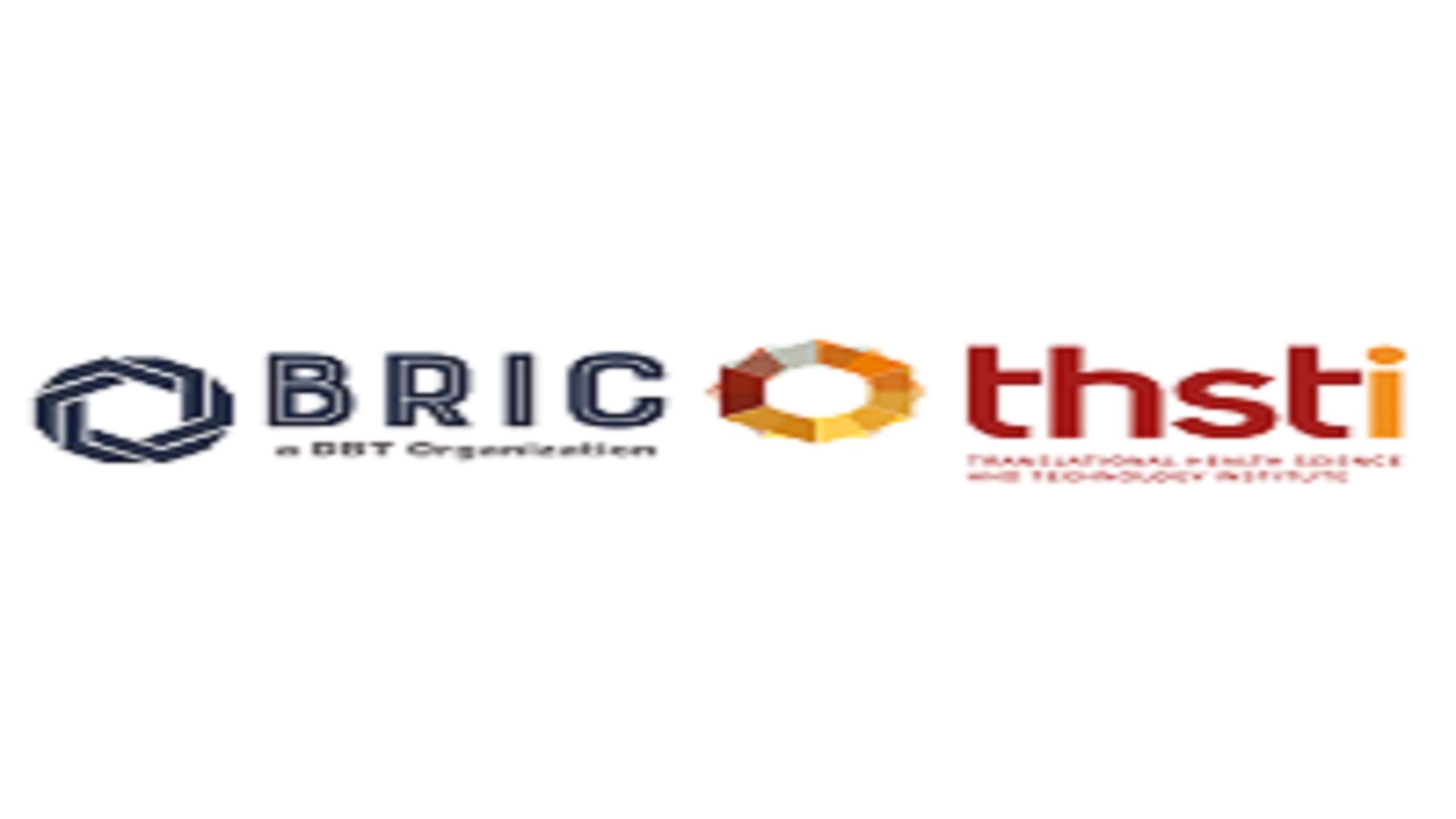 Posts at THSTI-BRIC