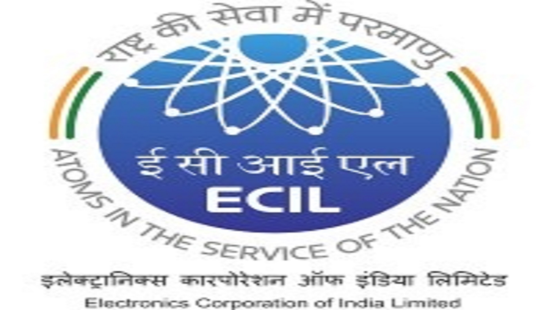 Posts In Electronics Corporation of India