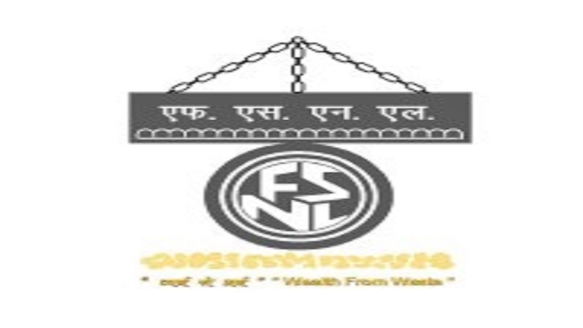 Posts In Ferro Scrap Nigam Limited