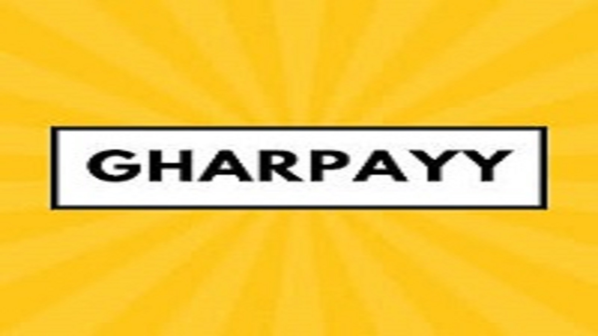 Posts in Gharpay Internship Company