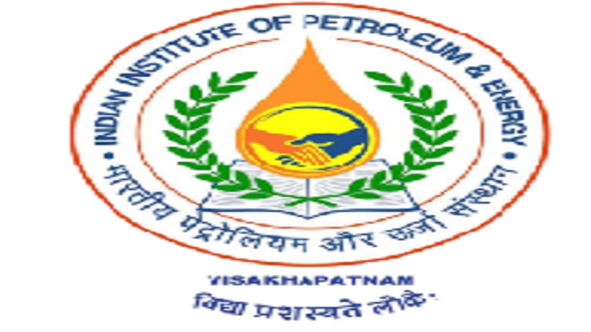 Posts In Indian Institute of Petroleum and Energy