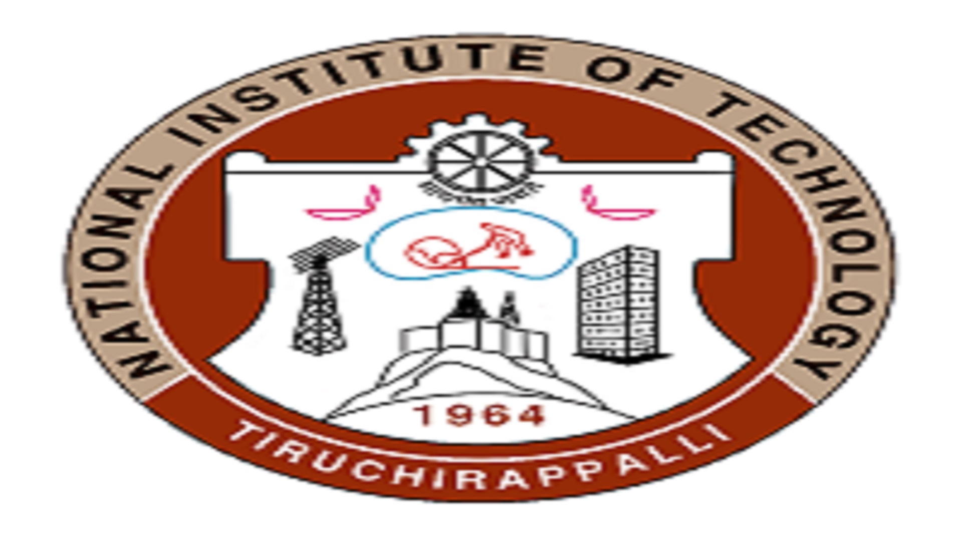 Posts In National Institute of Technology Tiruchirappalli