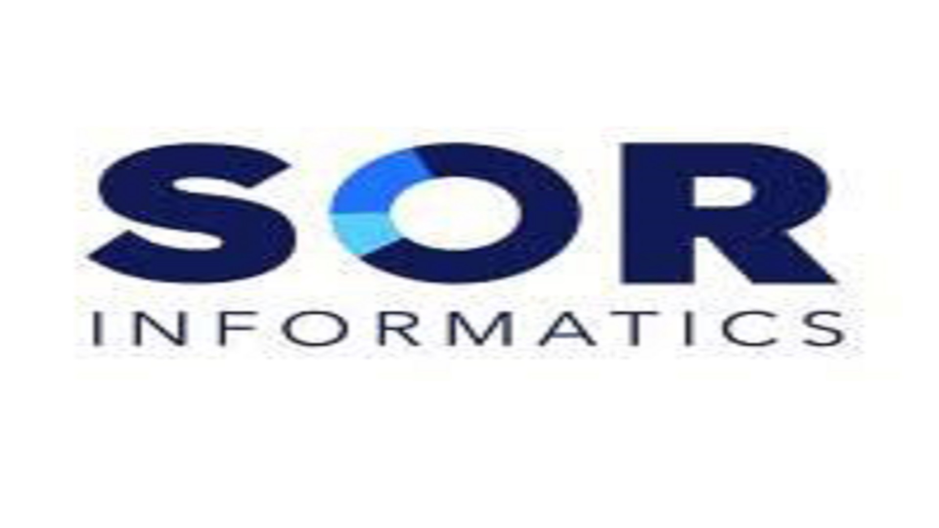 Posts In SOR Informatics