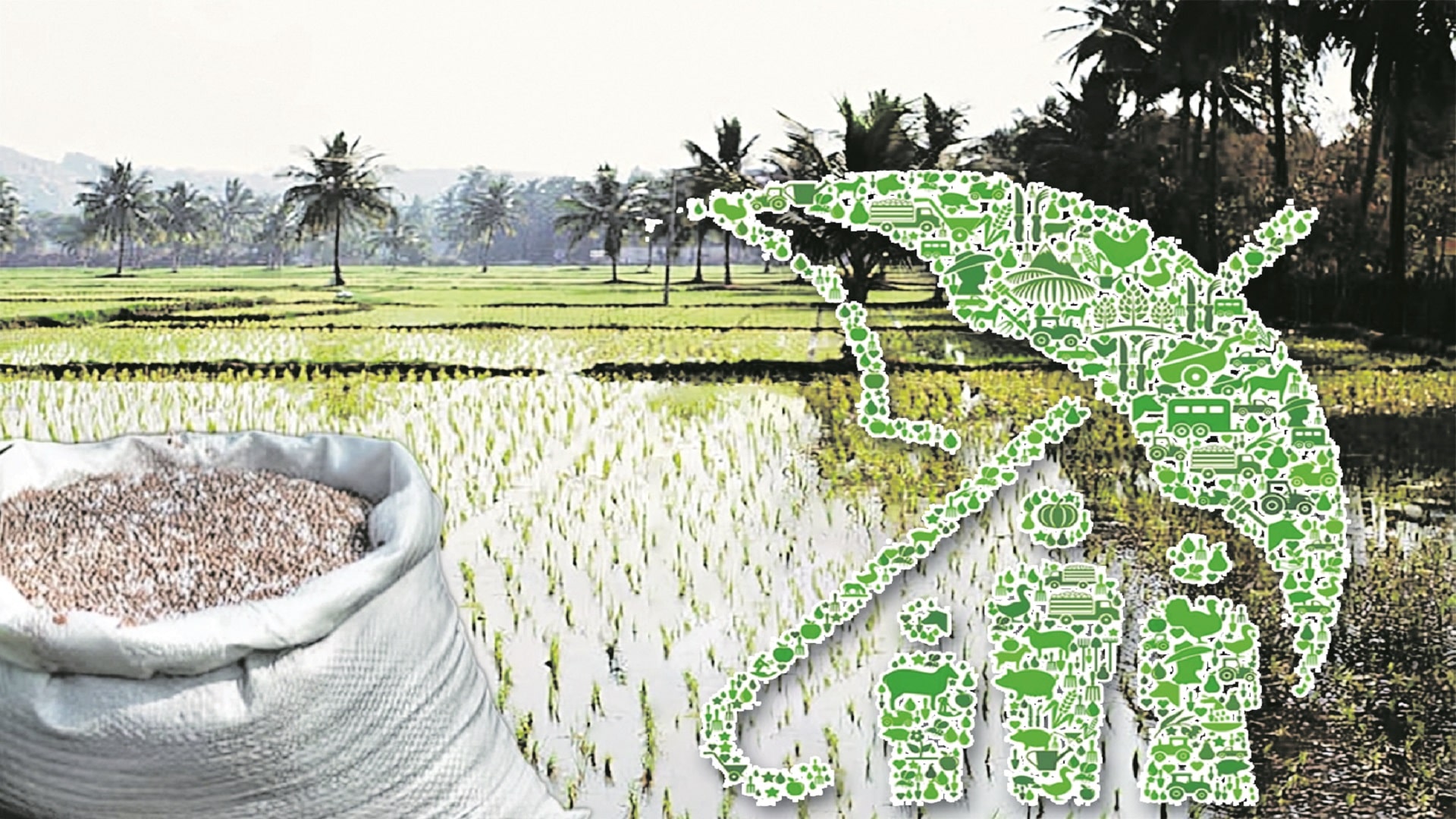 Pradhan Mantri Fasal Bima Yojana