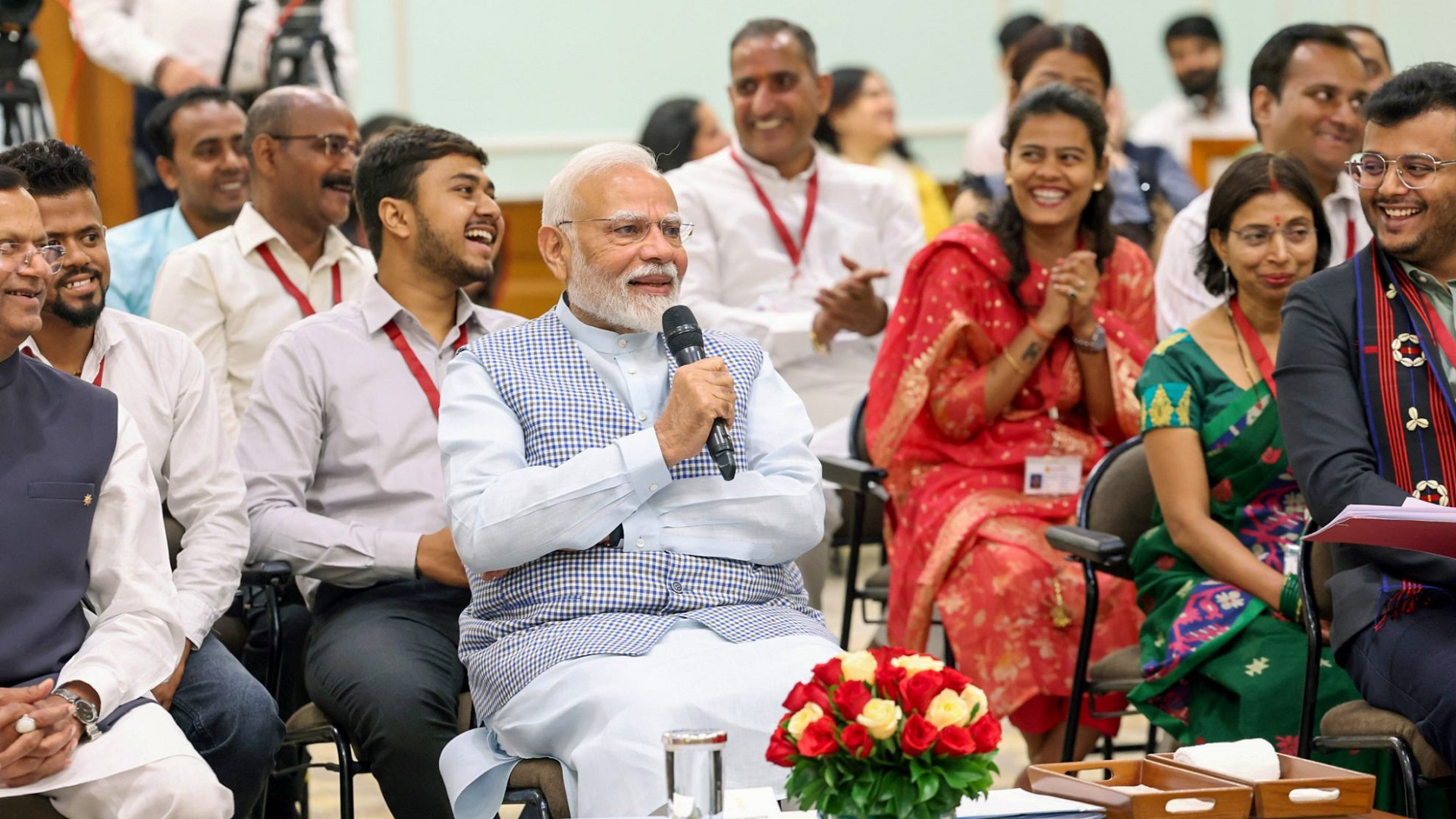 Pradhan Mantri MUDRA Yojana (PMMY)