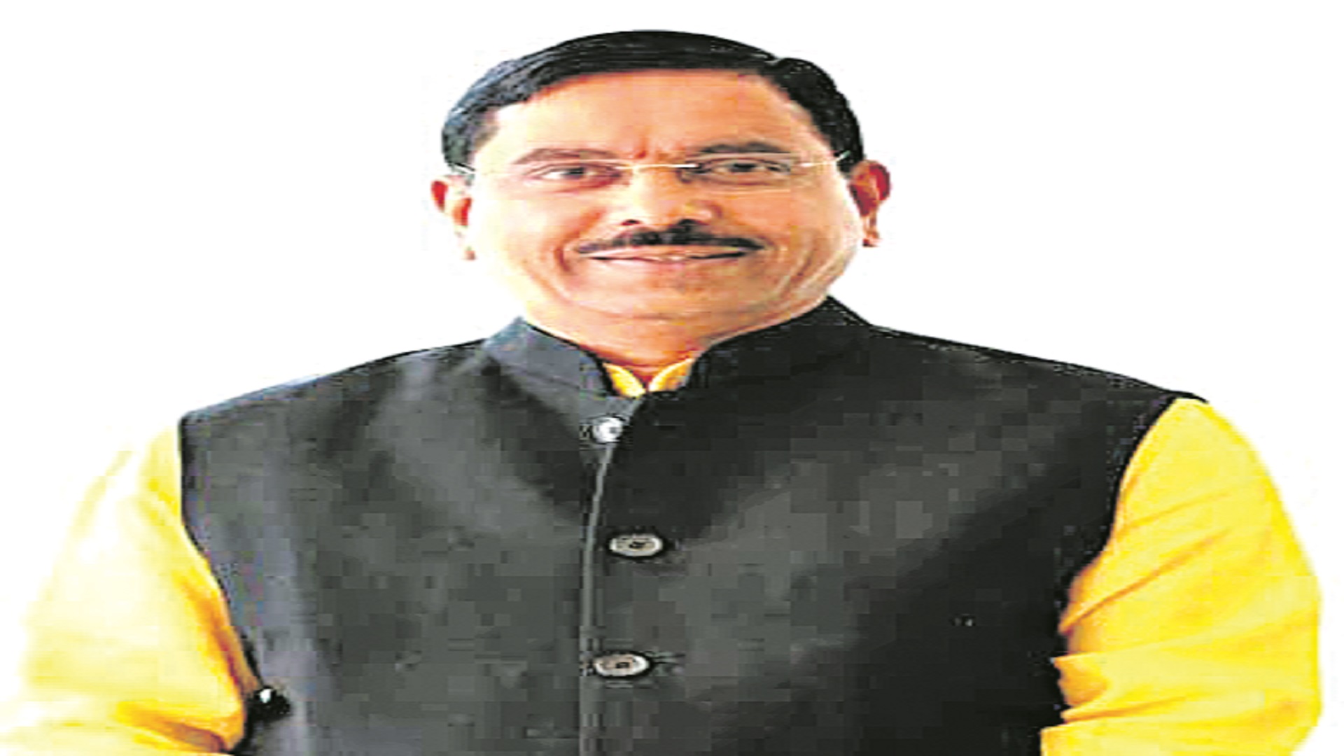 Pralhad Joshi