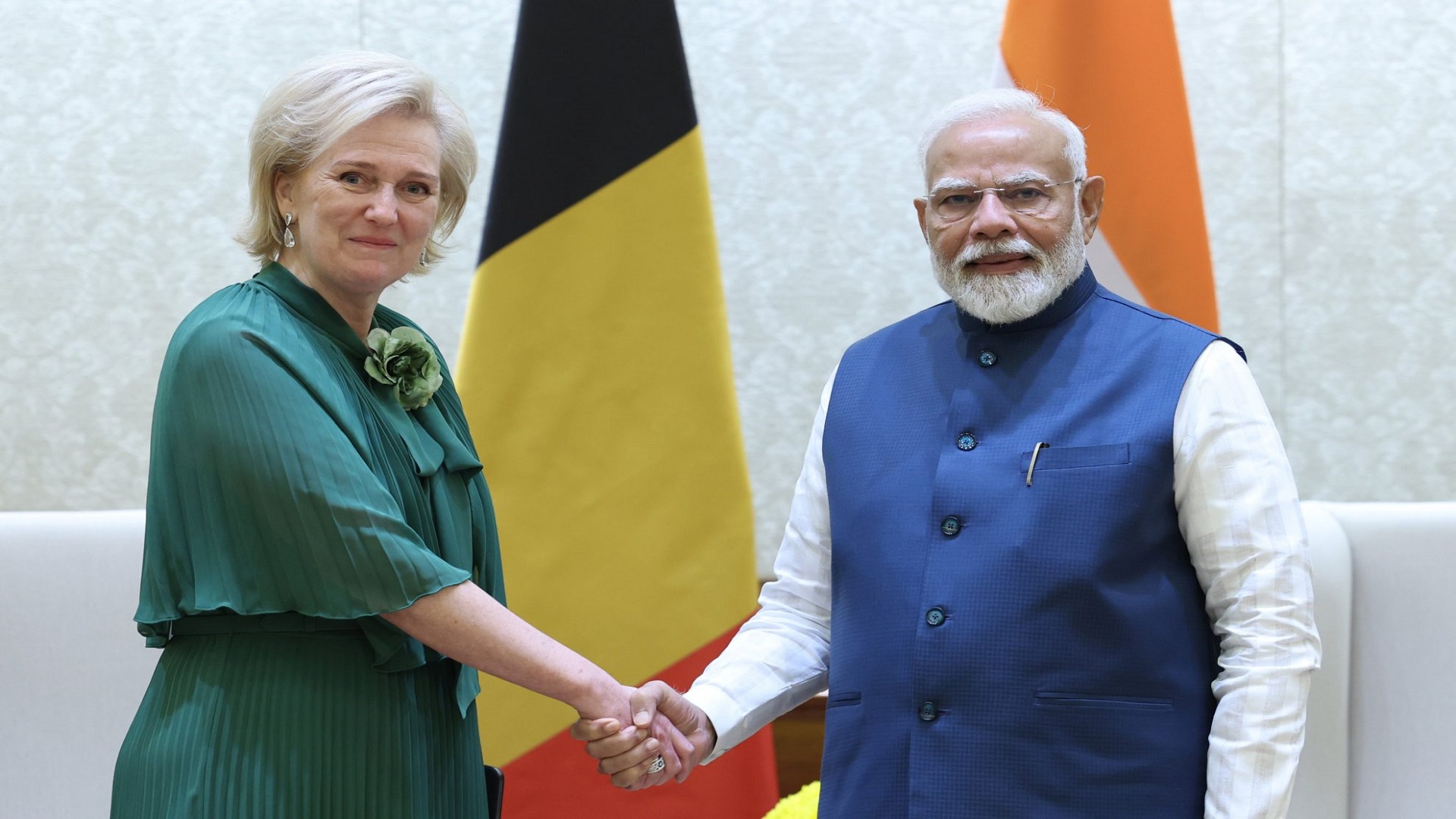 Prime Minister Narendra Modi