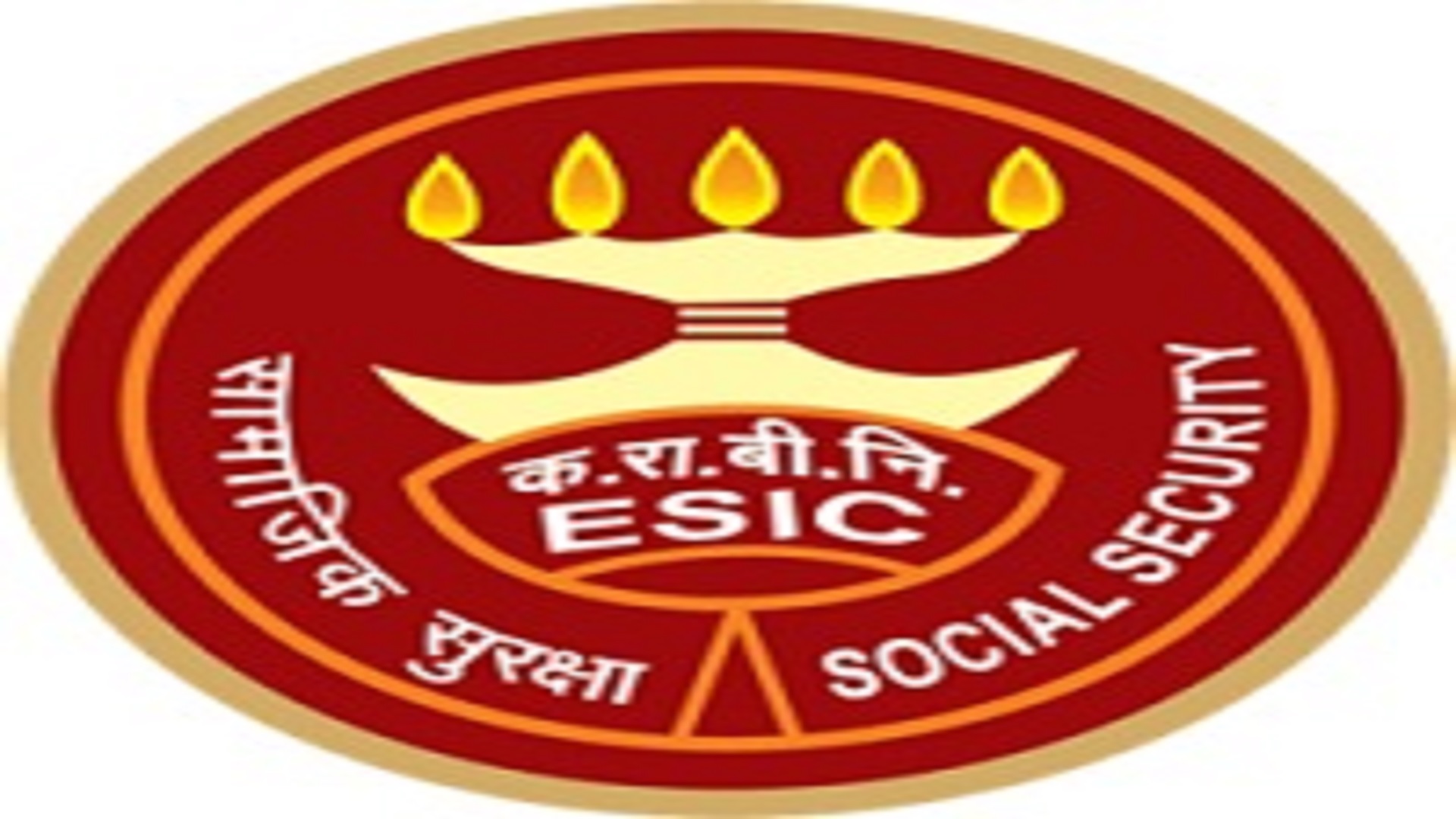Professor Jobs in ESIC