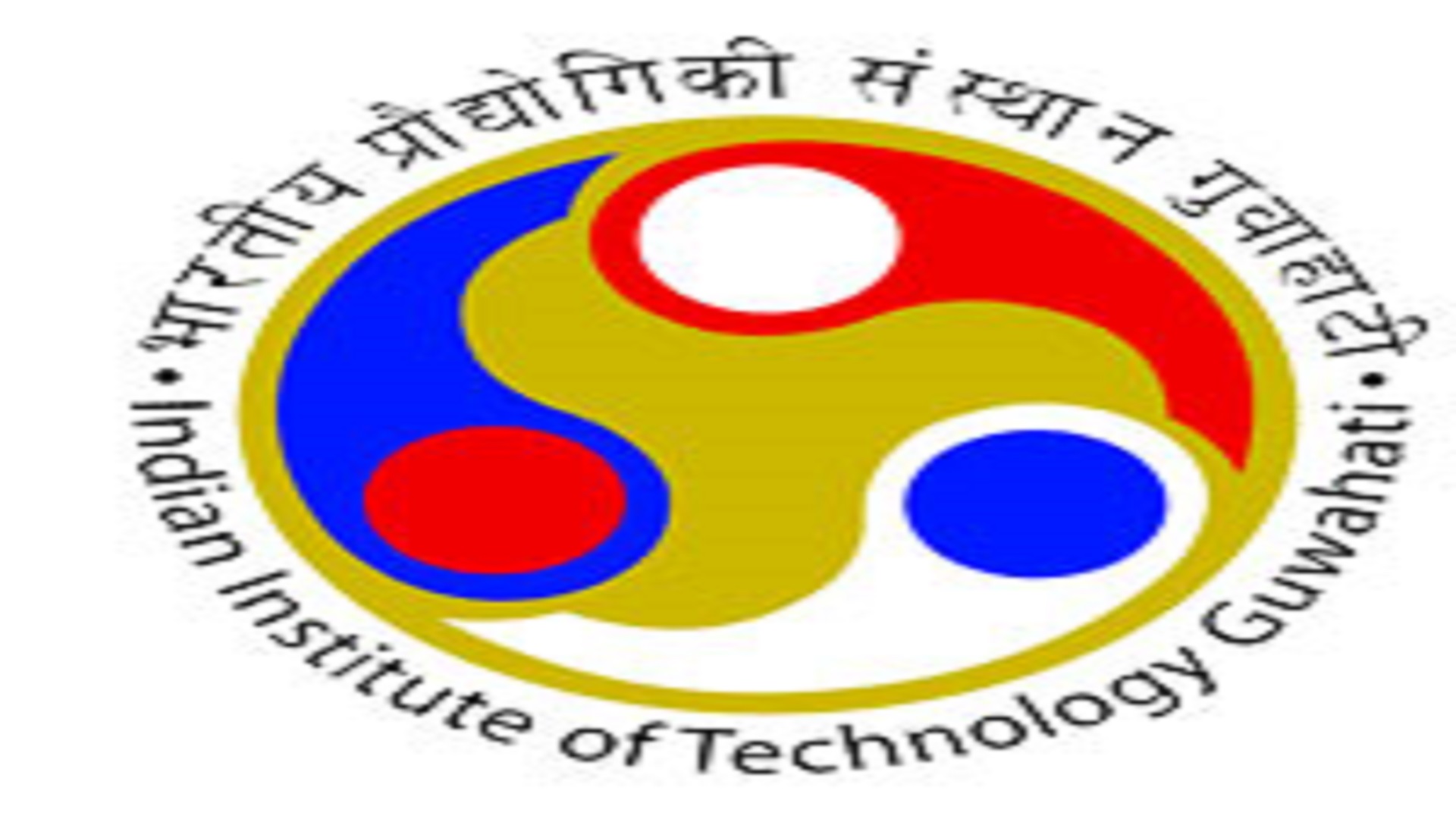 Professor Posts at IIT Guwahati