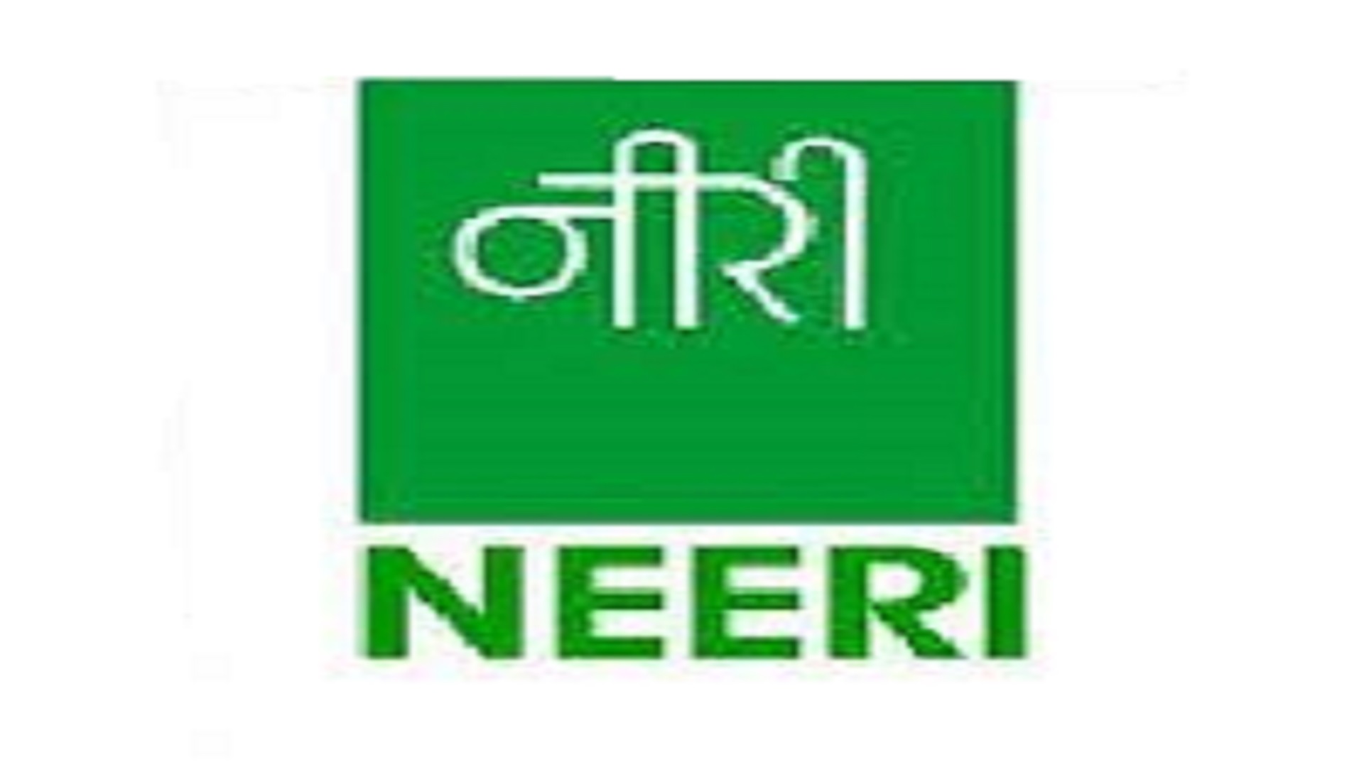 Project Assistant Posts In CSIR-NEERI, Hyderabad