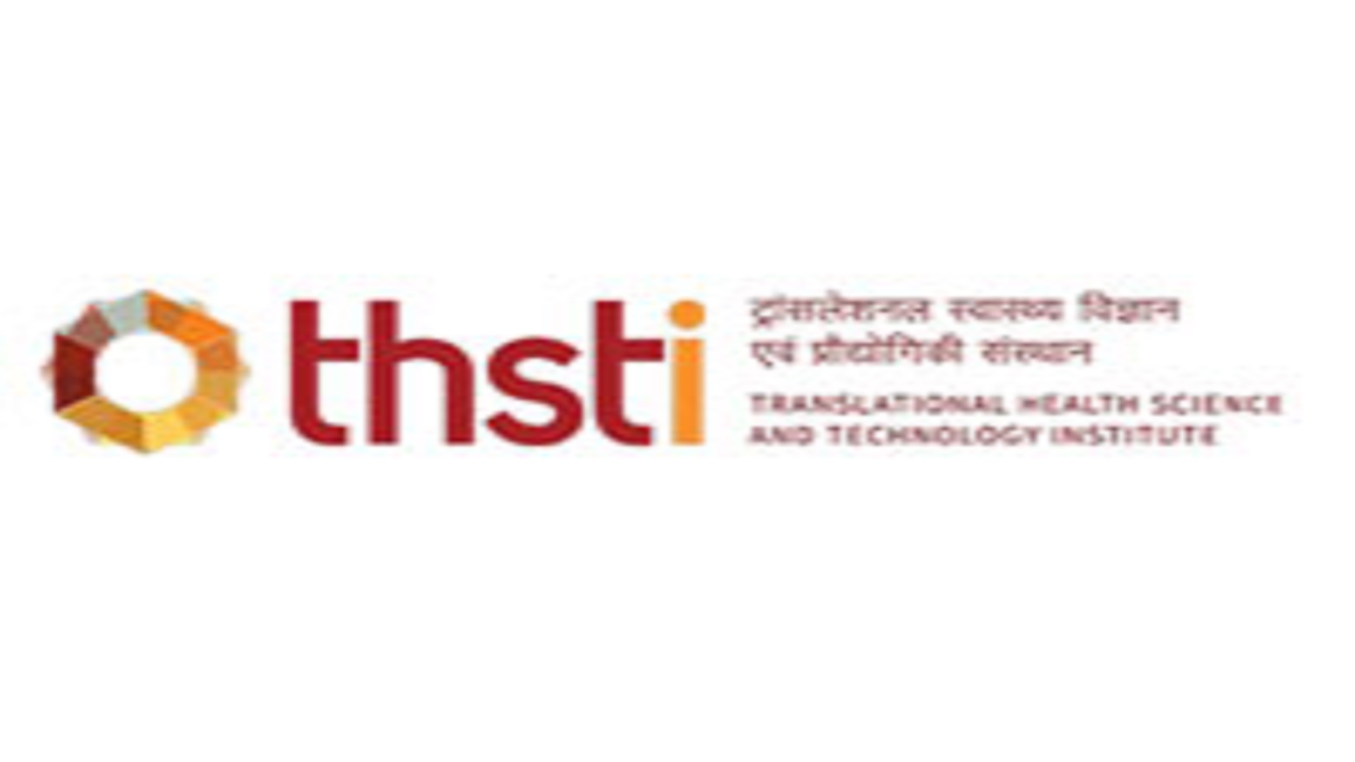 Project Assistant Posts In THSTI