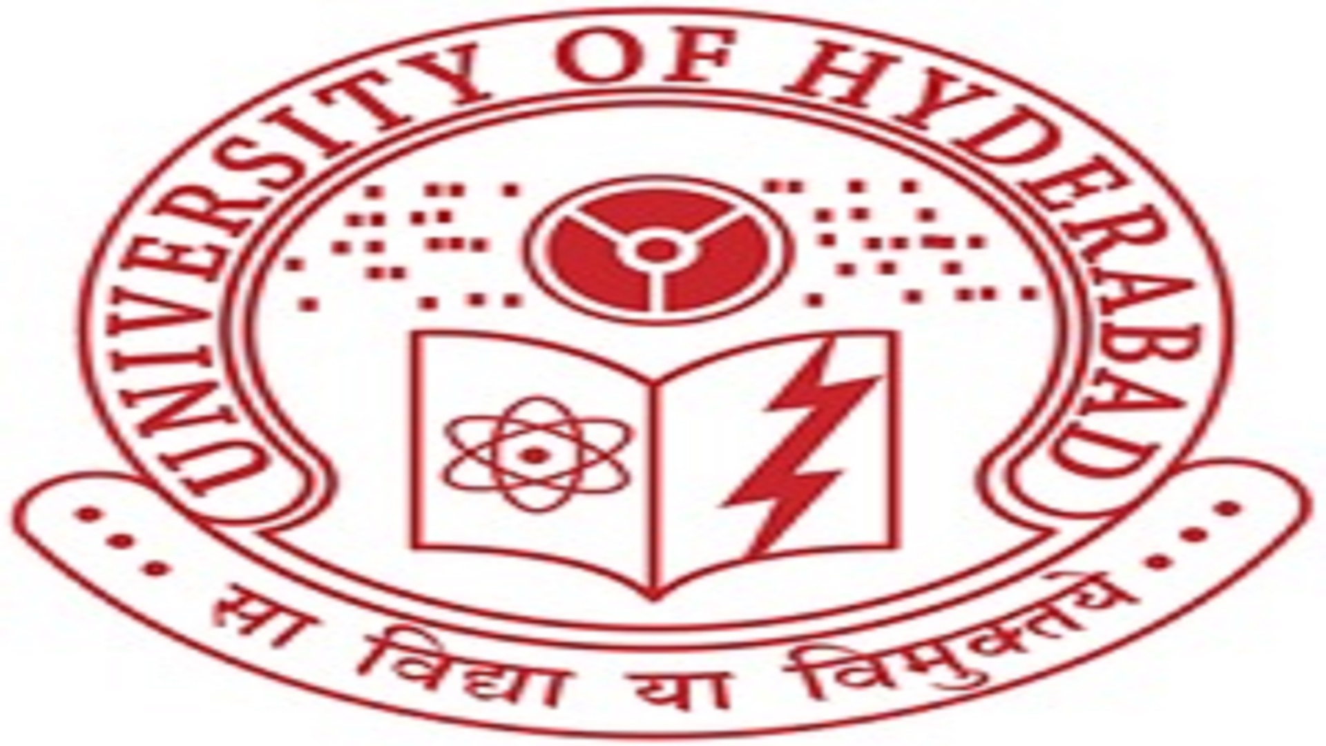 Project Assistant Posts in University of Hyderabad