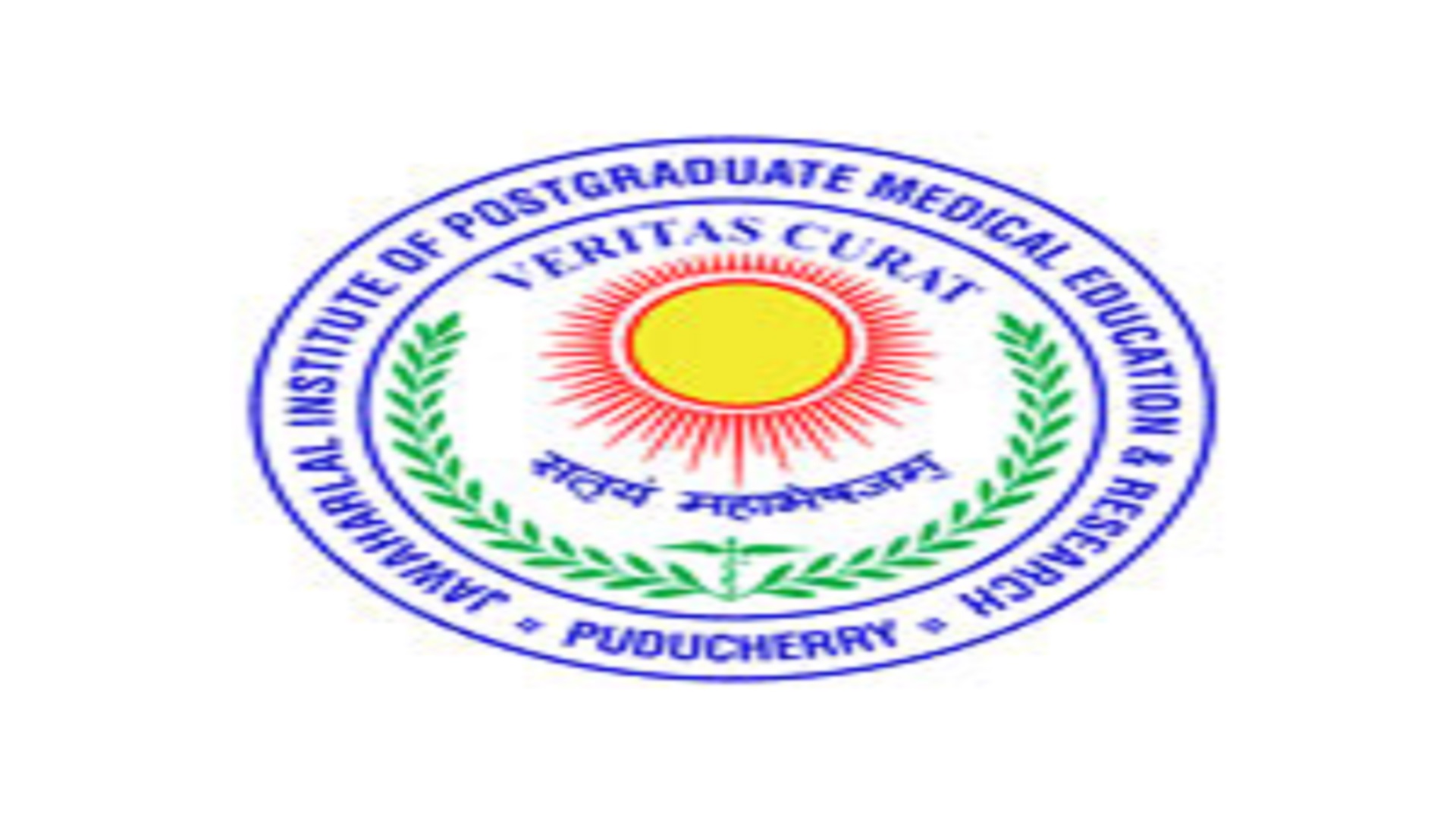 Project Research Scientist Jobs in JIPMER