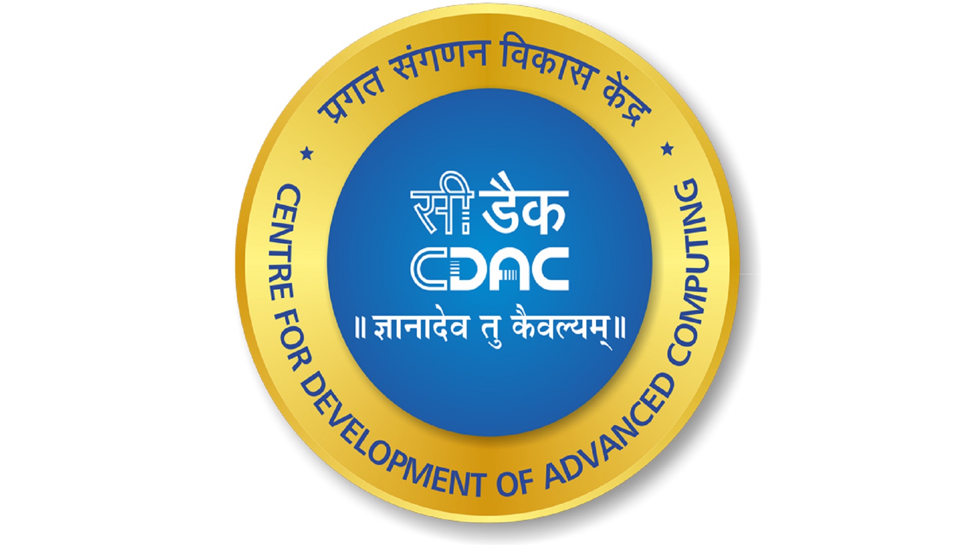 Project Staff Posts In C-DAC, Delhi