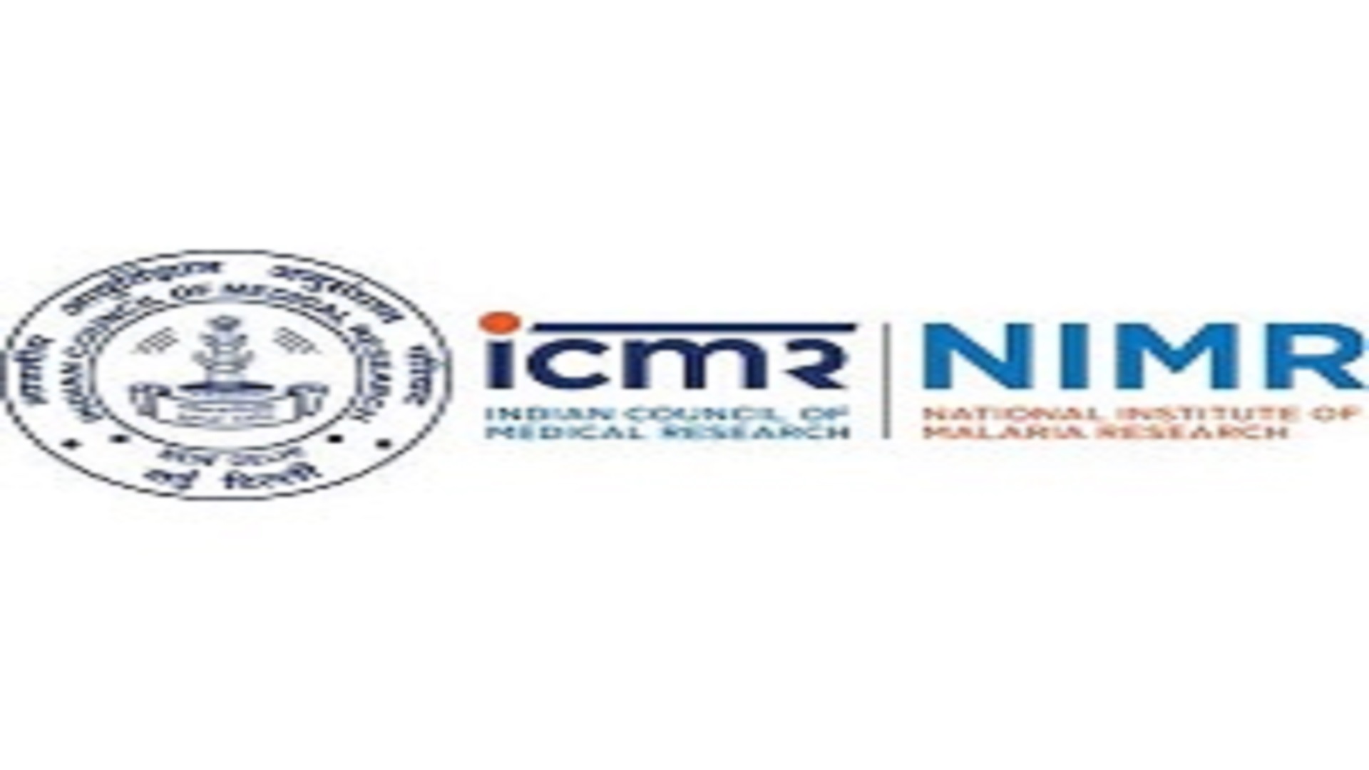 Project Technical Support Posts In NIMR, New Delhi