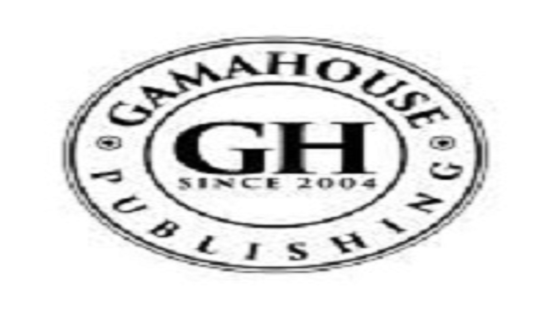 Publisher Outreach Posts In Gamahouse Publishing