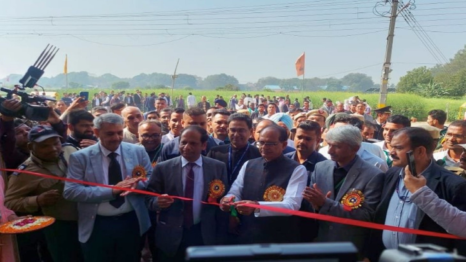 Pusa Krishi Vigyan Mela 2025