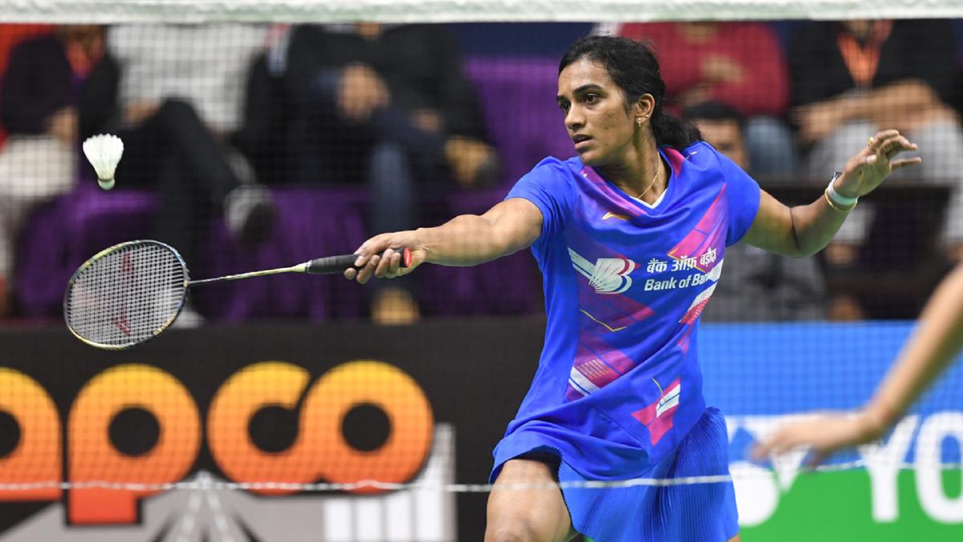 PV Sindhu and Lakshya Sen