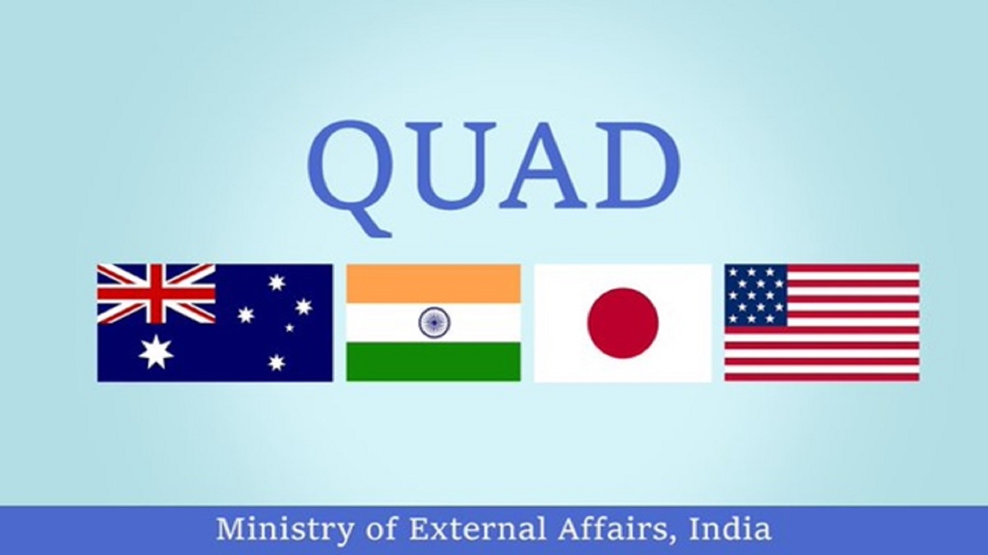 Quad Cyber Challenge