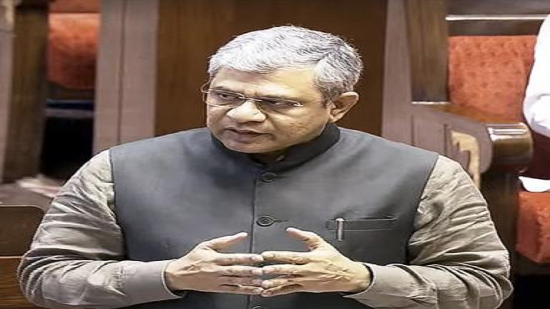 Railways (Amendment) Bill 2024