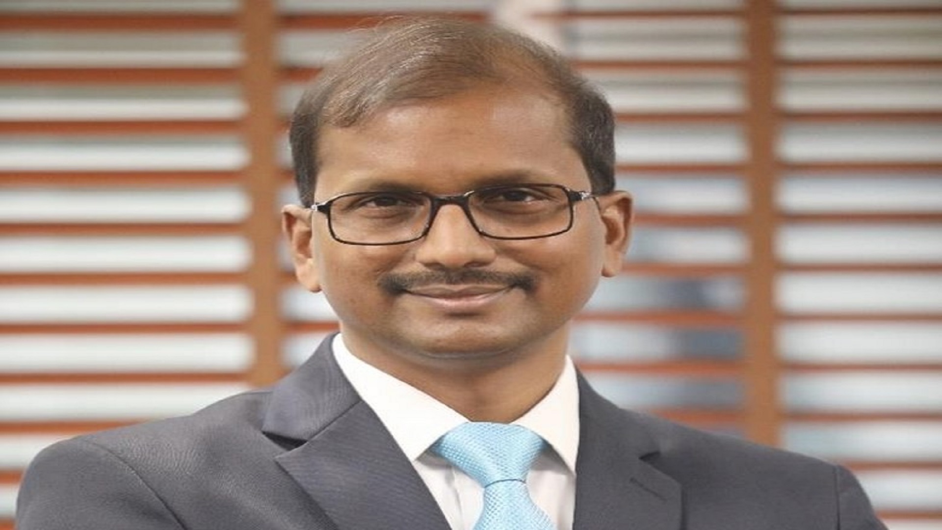 Ram Mohan Rao Amara