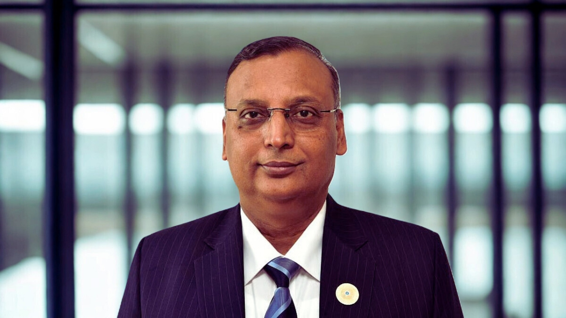 Ravi Ranjan