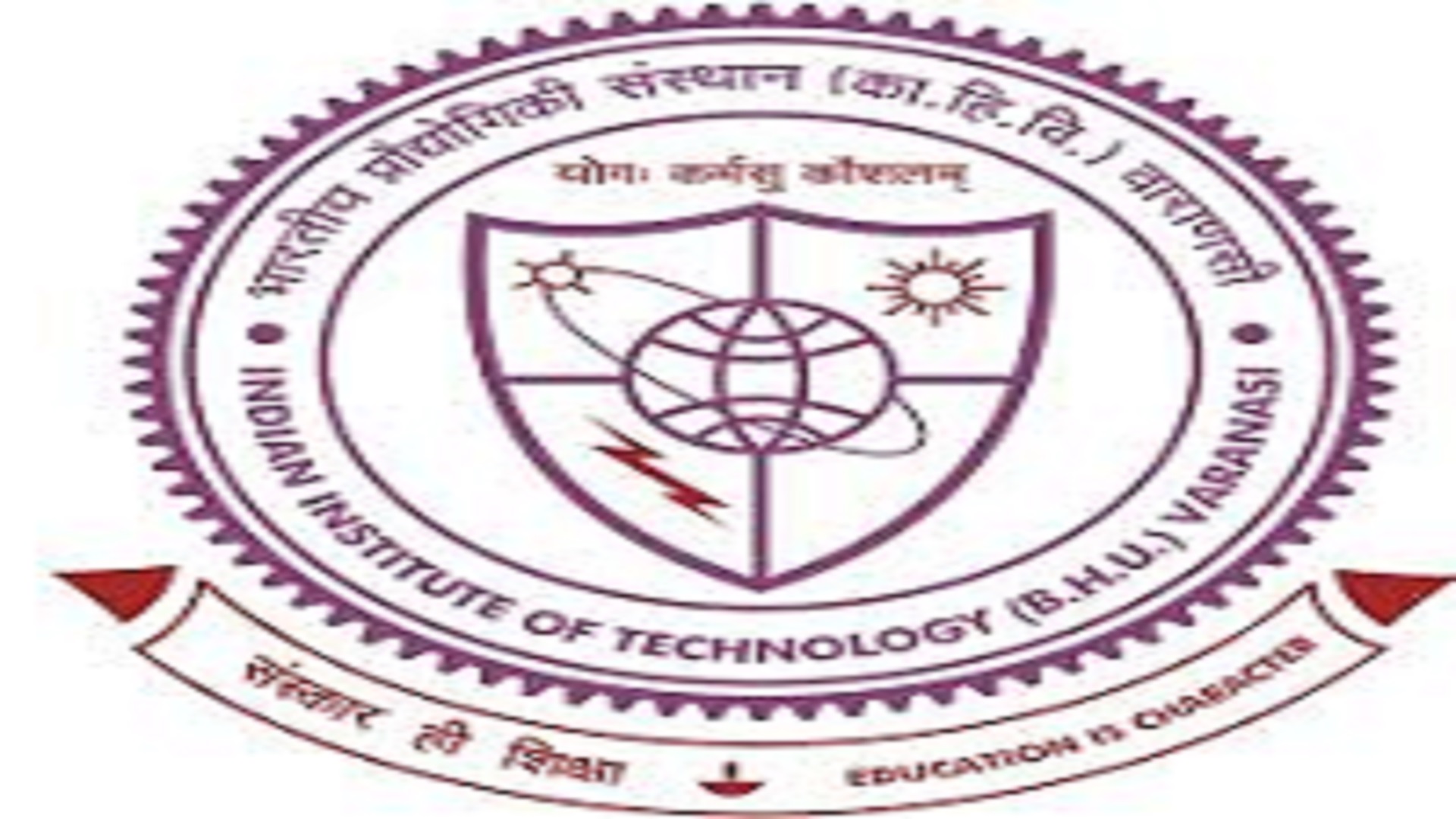 Research Associate Posts at IIT BHU