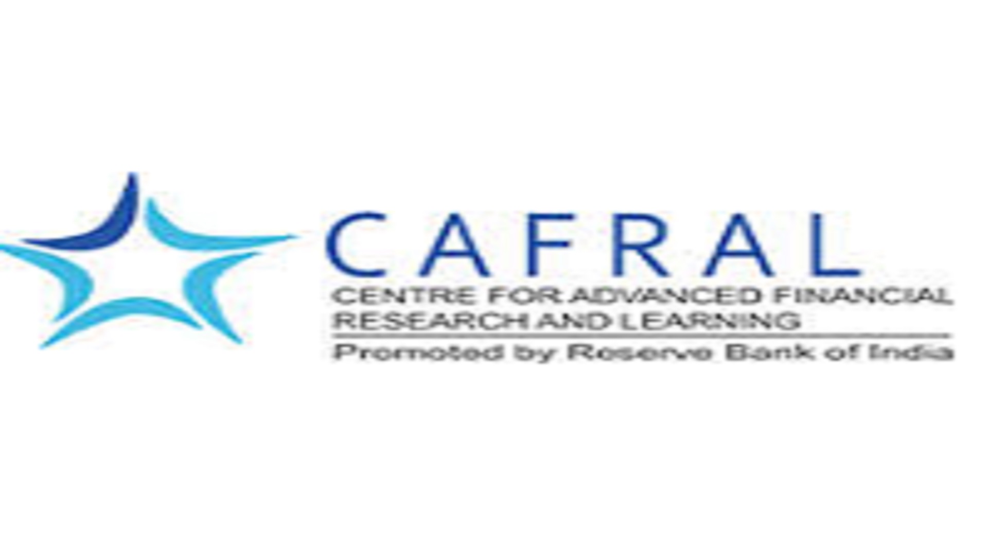 Research Associate Posts In CAFRAL