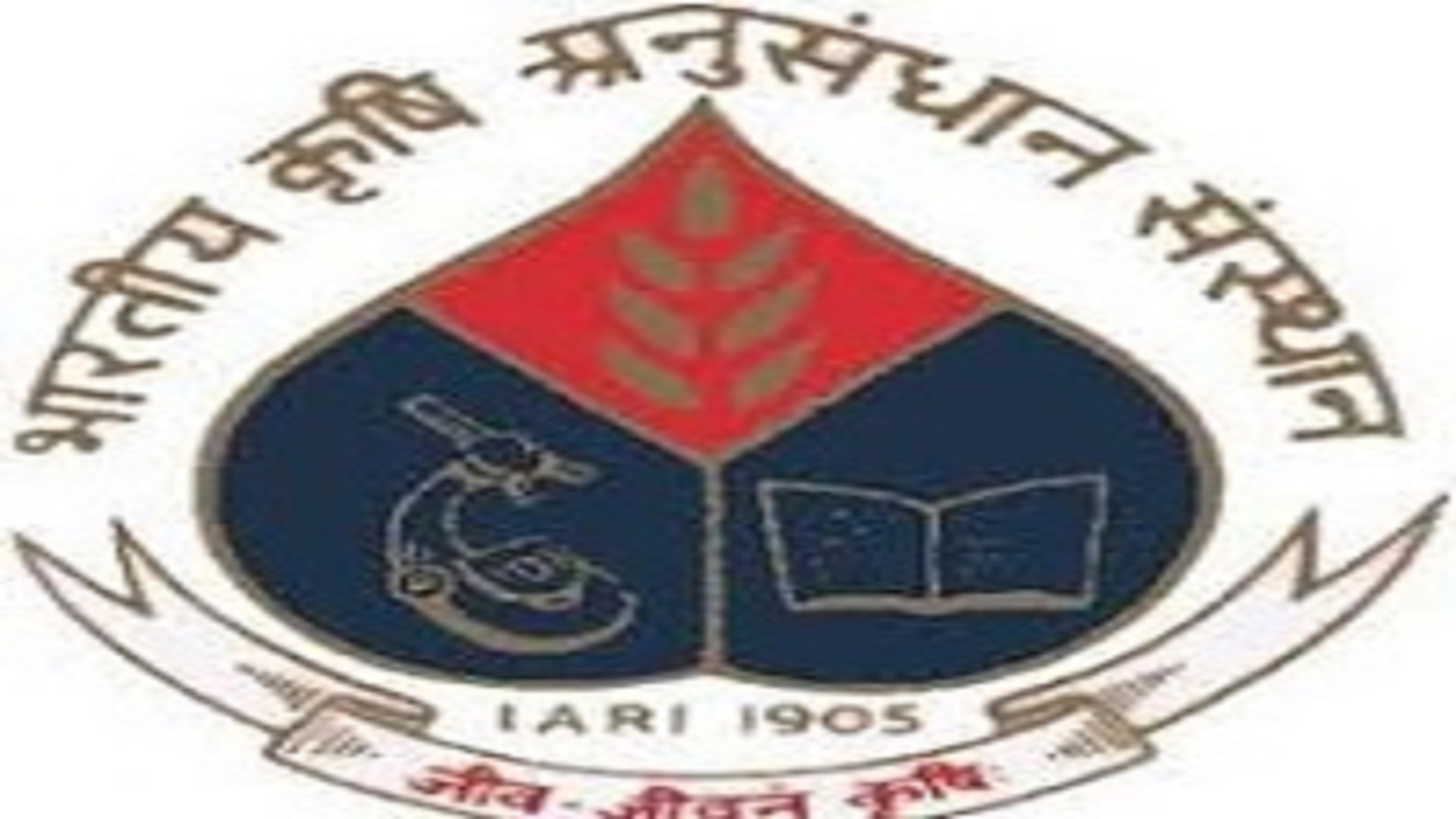 Research Associate Posts In ICAR-IARI