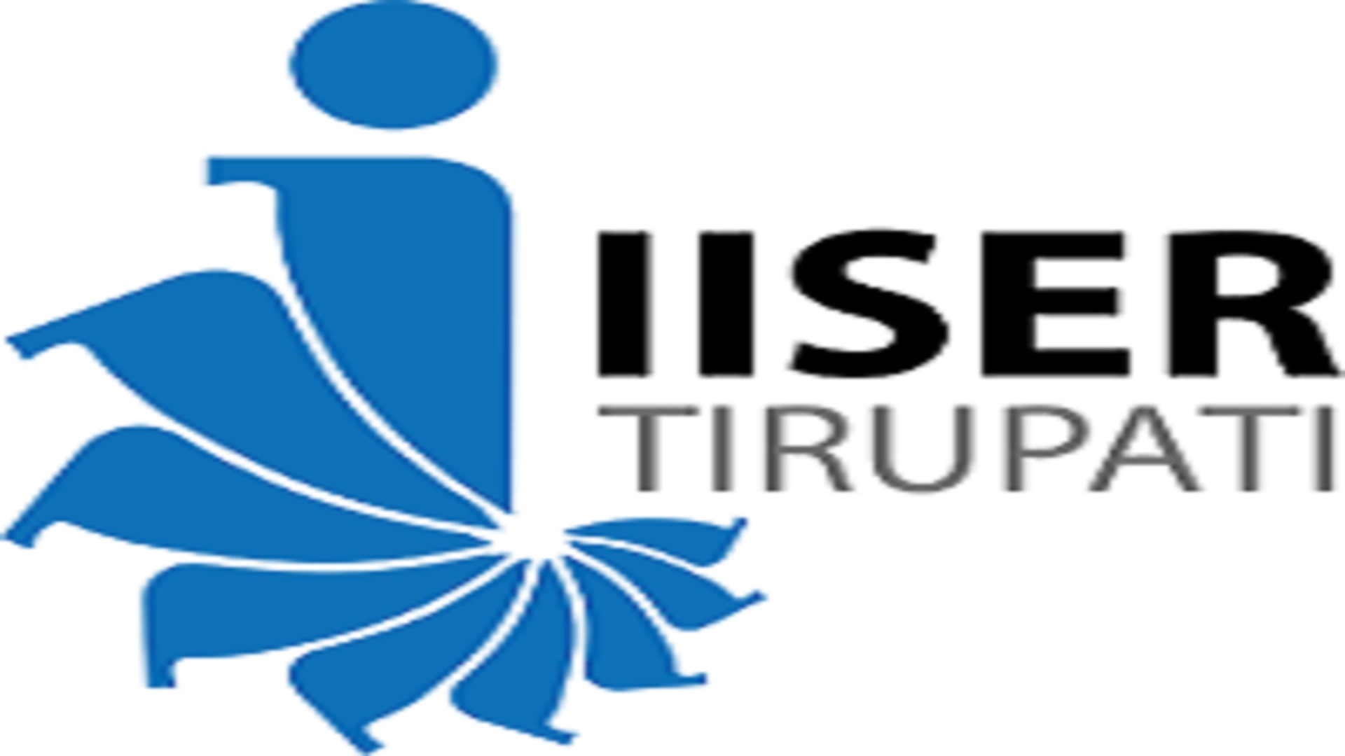 Research Fellow Posts at IISER Tirupati
