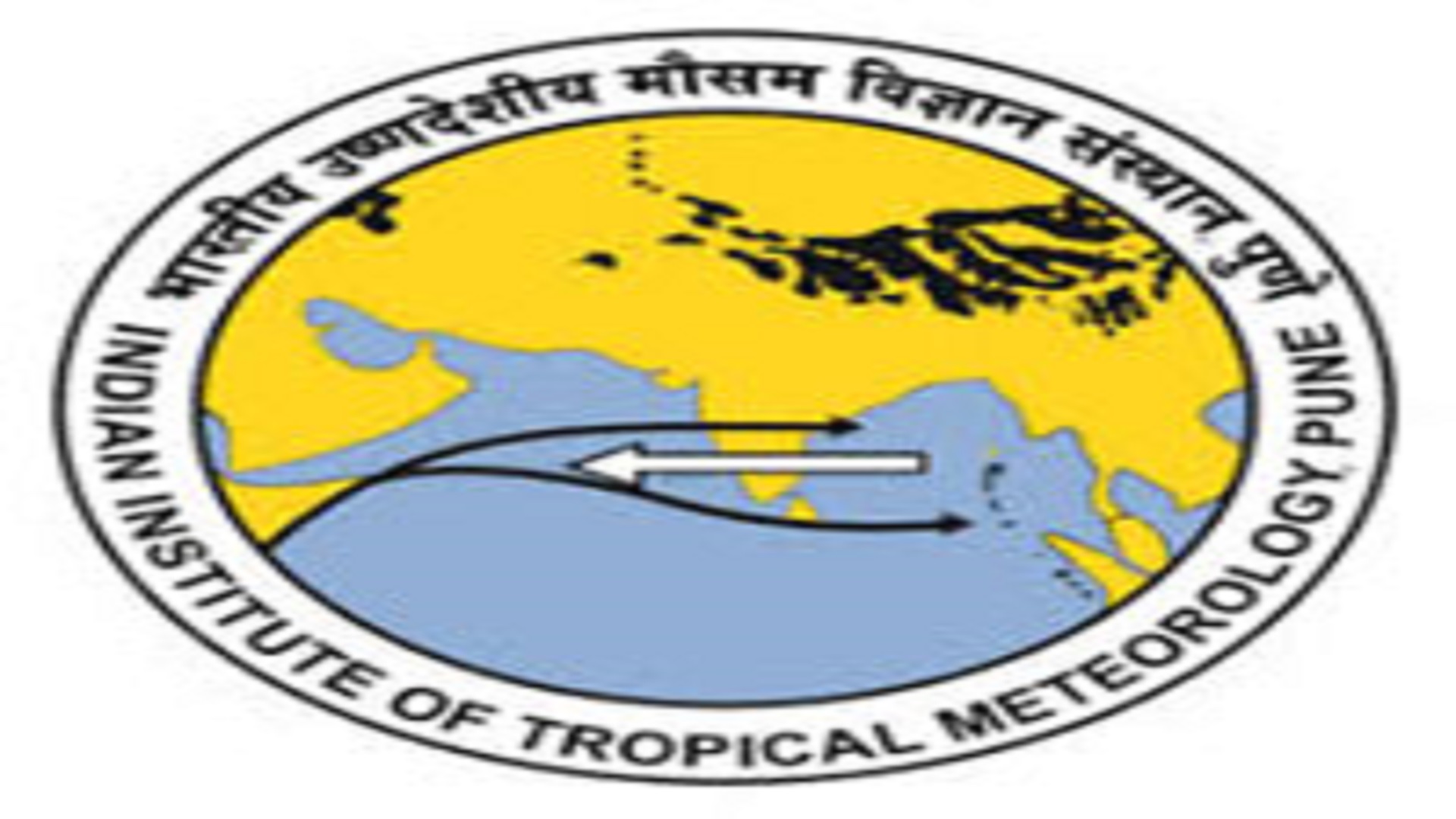 Research Fellow Posts at IITM Pune