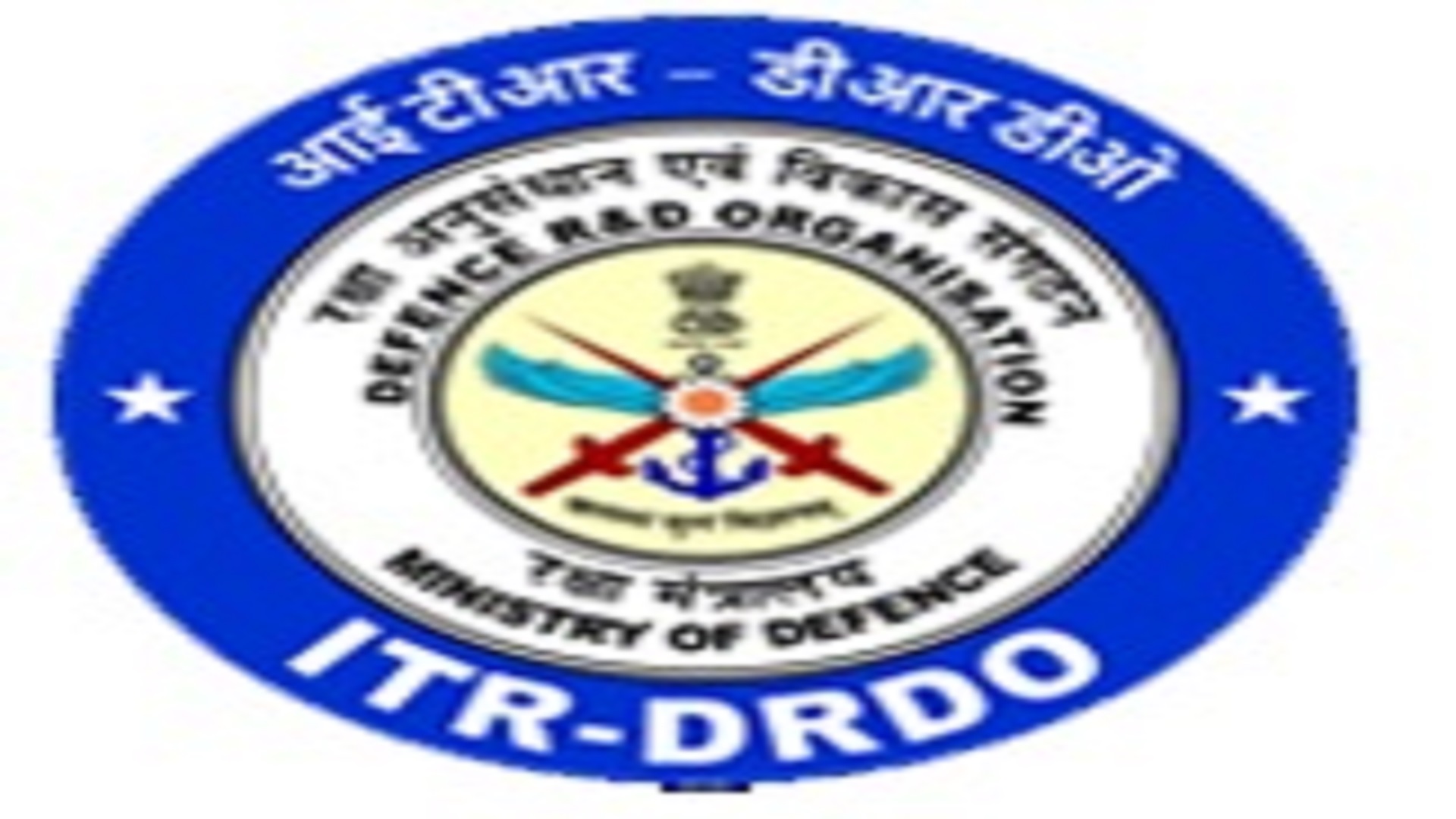Research Fellow Posts In ITR, Chandipur