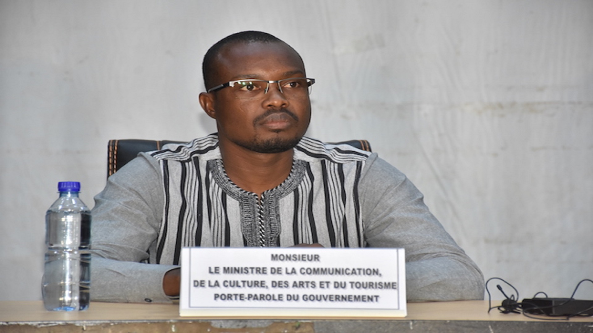 Rimtalba Jean Emmanuel Ouedraogo