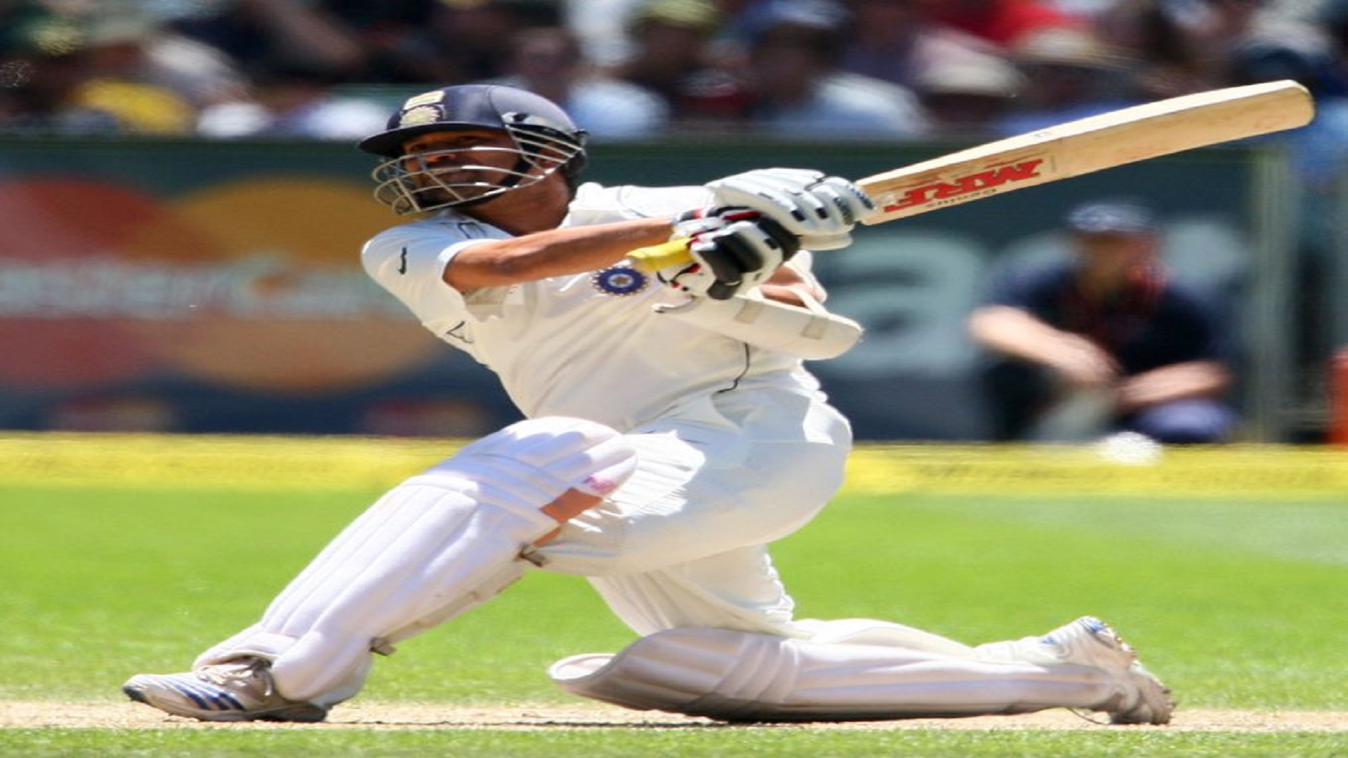 Sachin Tendulkar