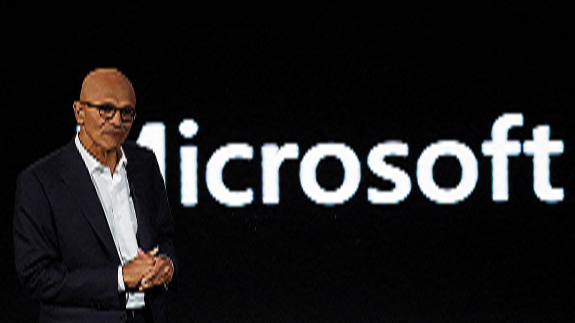 Satya Nadella