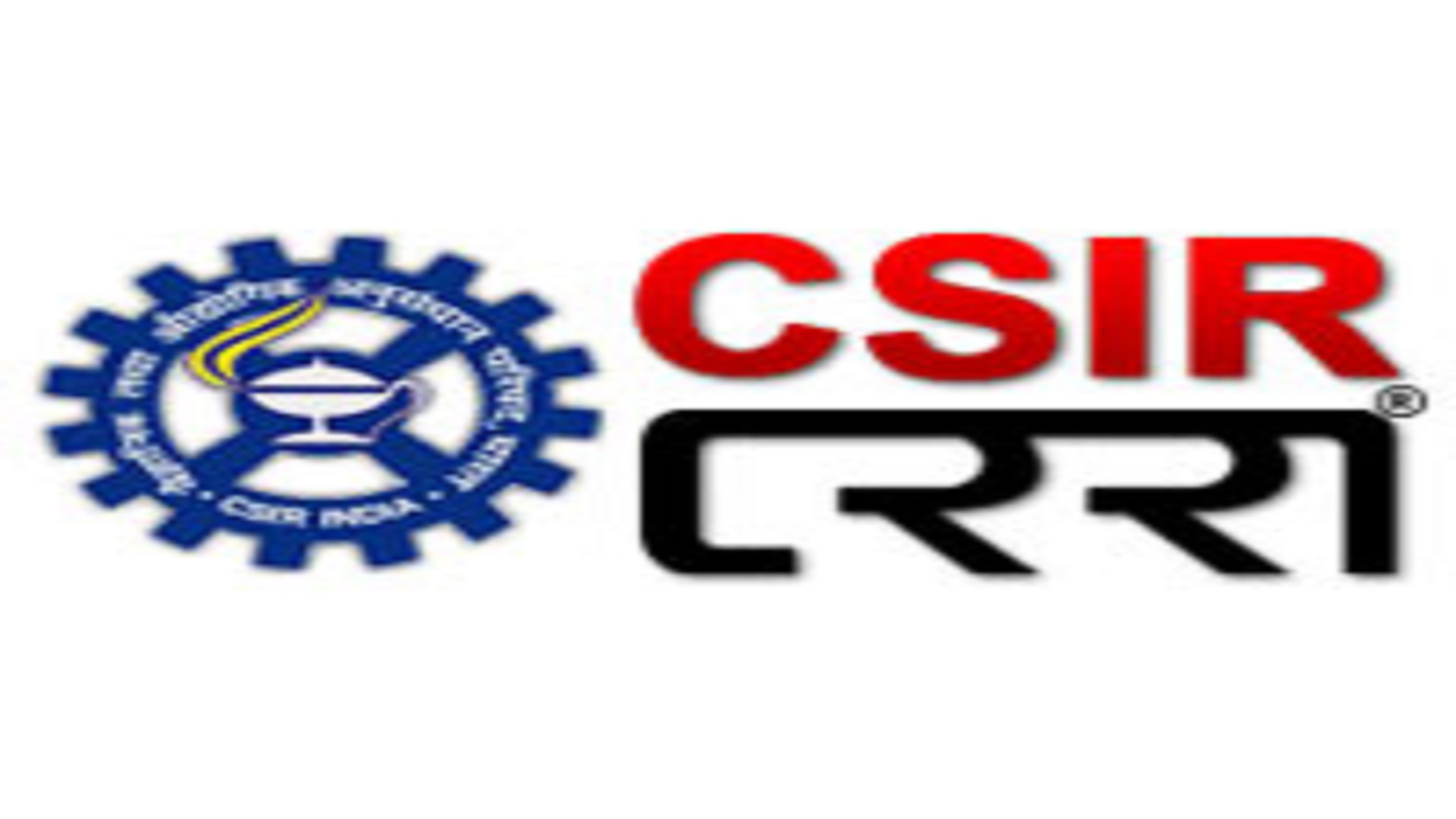 Scientist Posts In CRRI, New Delhi