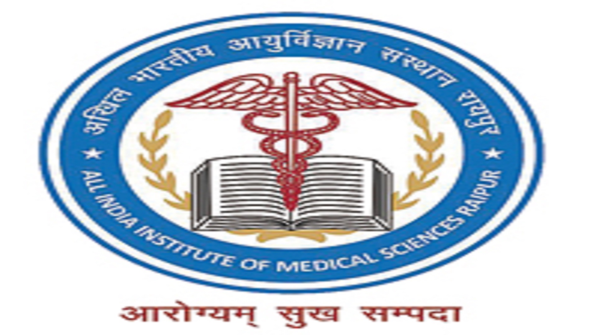 Senior Resident Positions at AIIMS Raipur