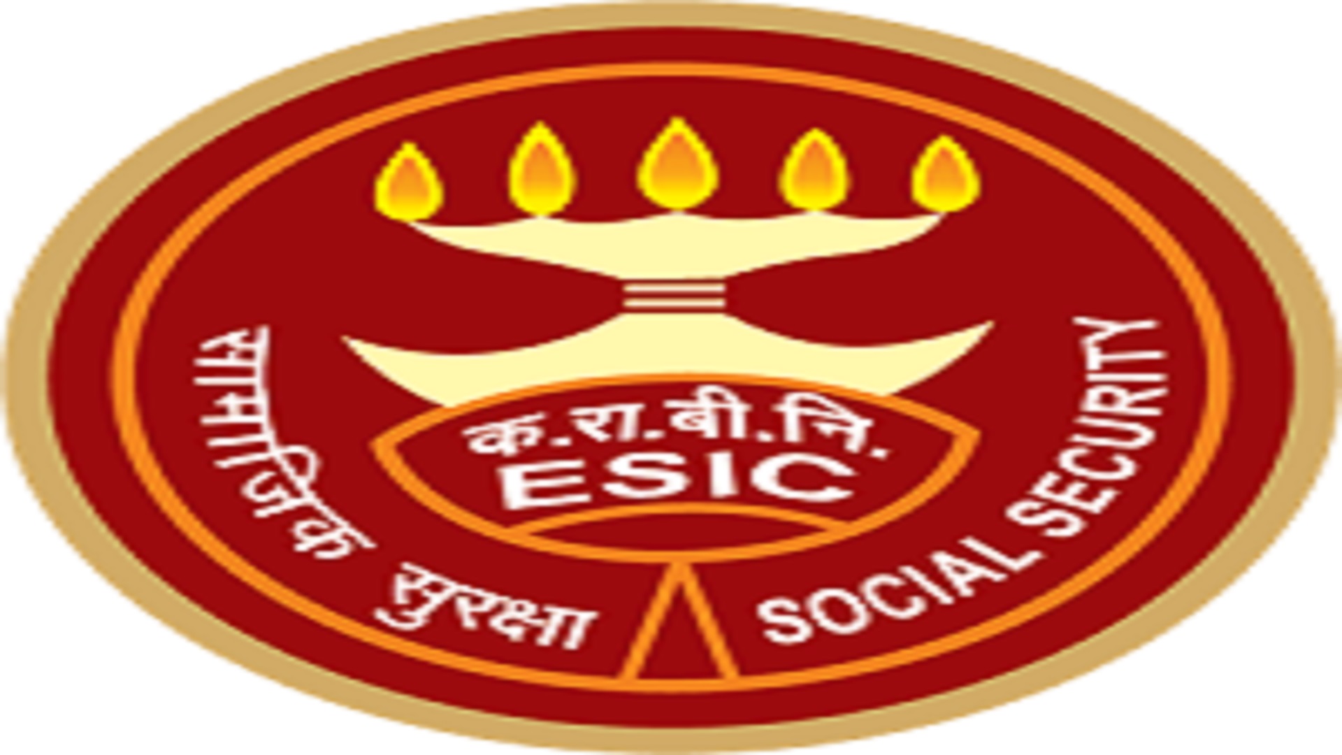 Senior Resident Posts at ESIC Guwahati