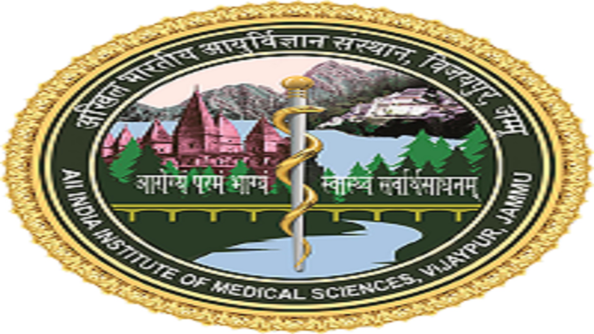 Senior Resident Posts In AIIMS Jammu