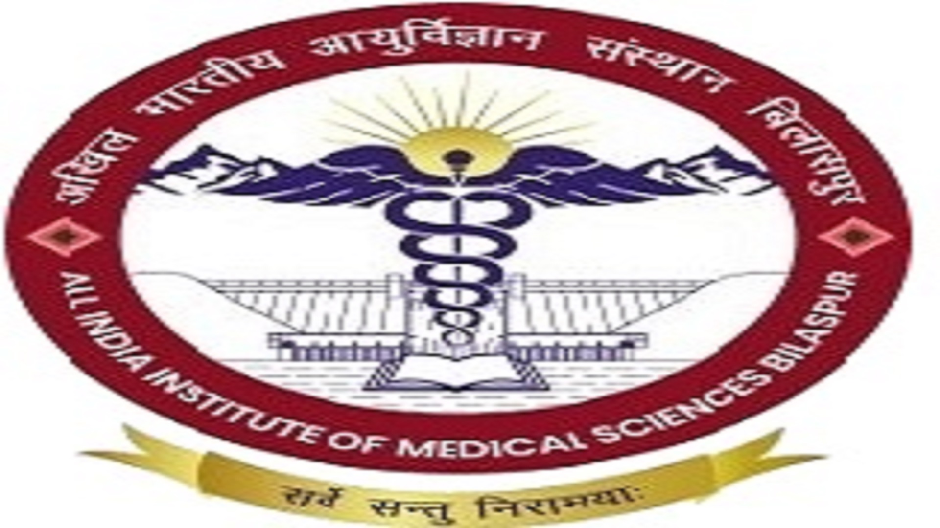 Senior Resident Posts In AIIMS Bilaspur