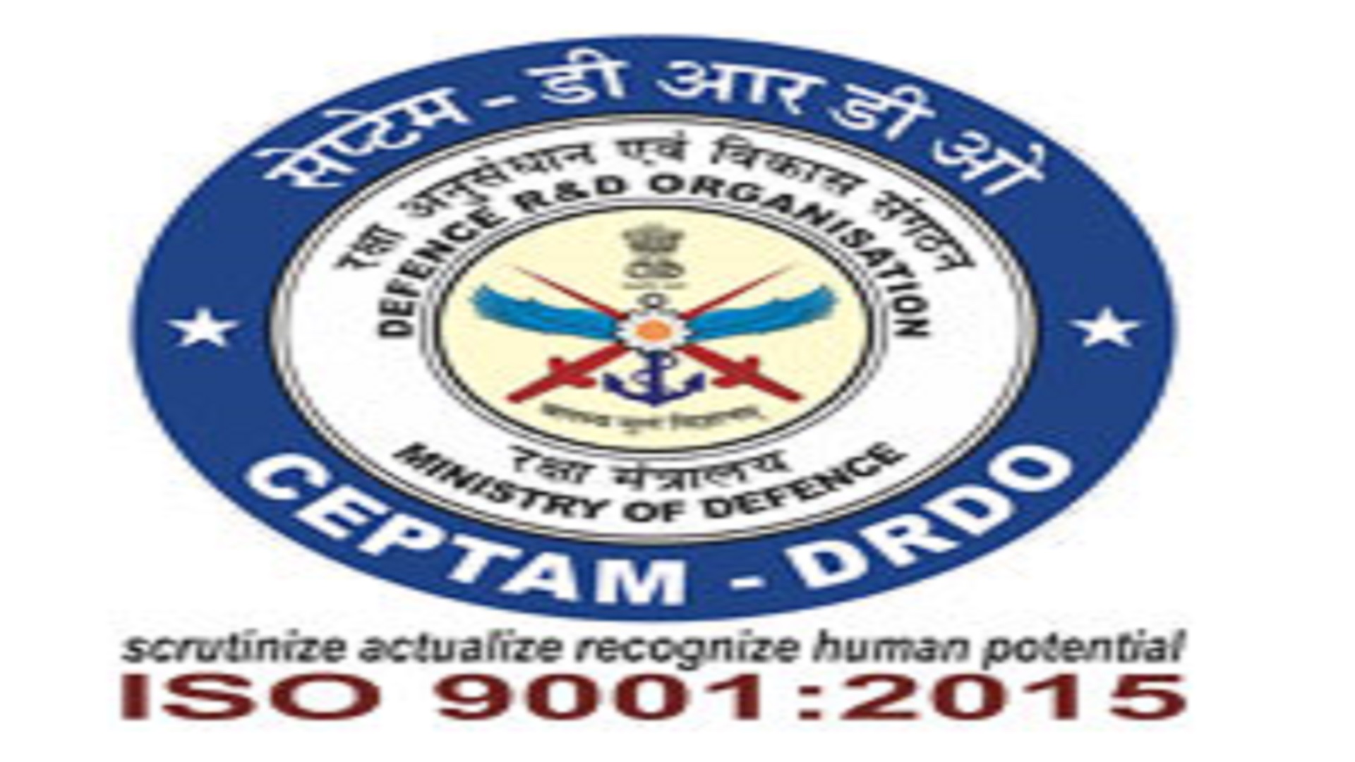 Senior Technical Assistant Posts In DRDO - CEPTAM