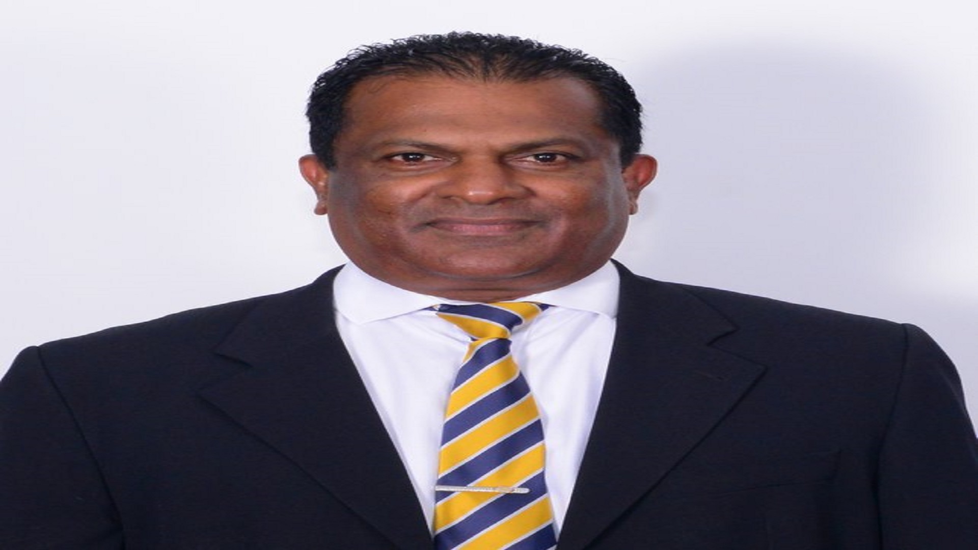 Shammi Silva