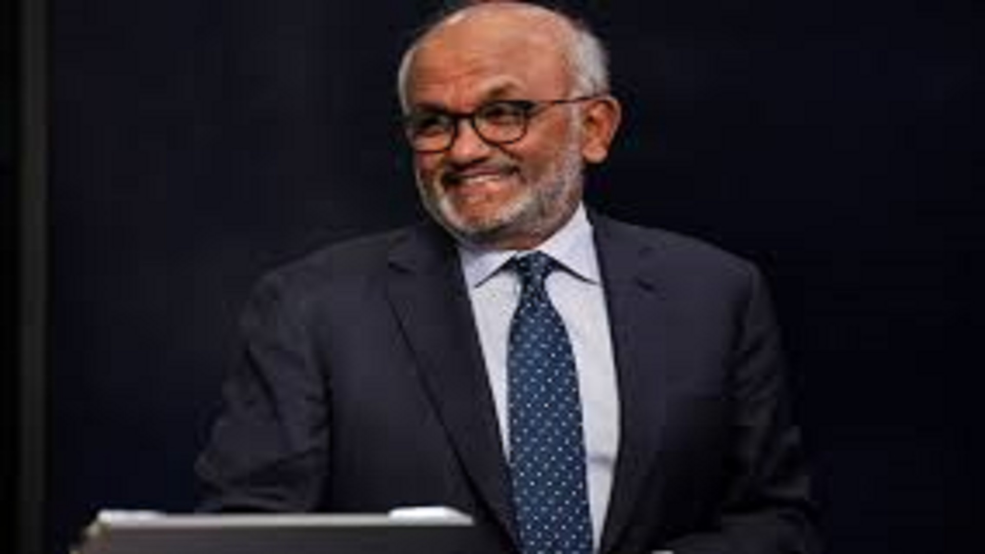 Shantanu Narayen