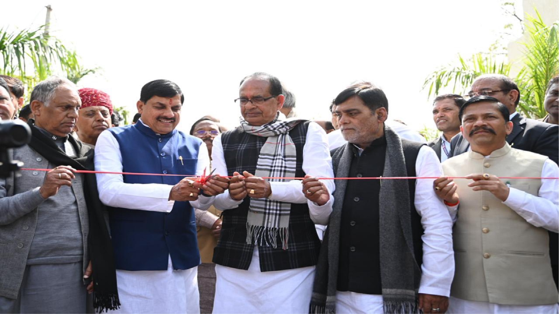 Shivraj Singh Chouhan